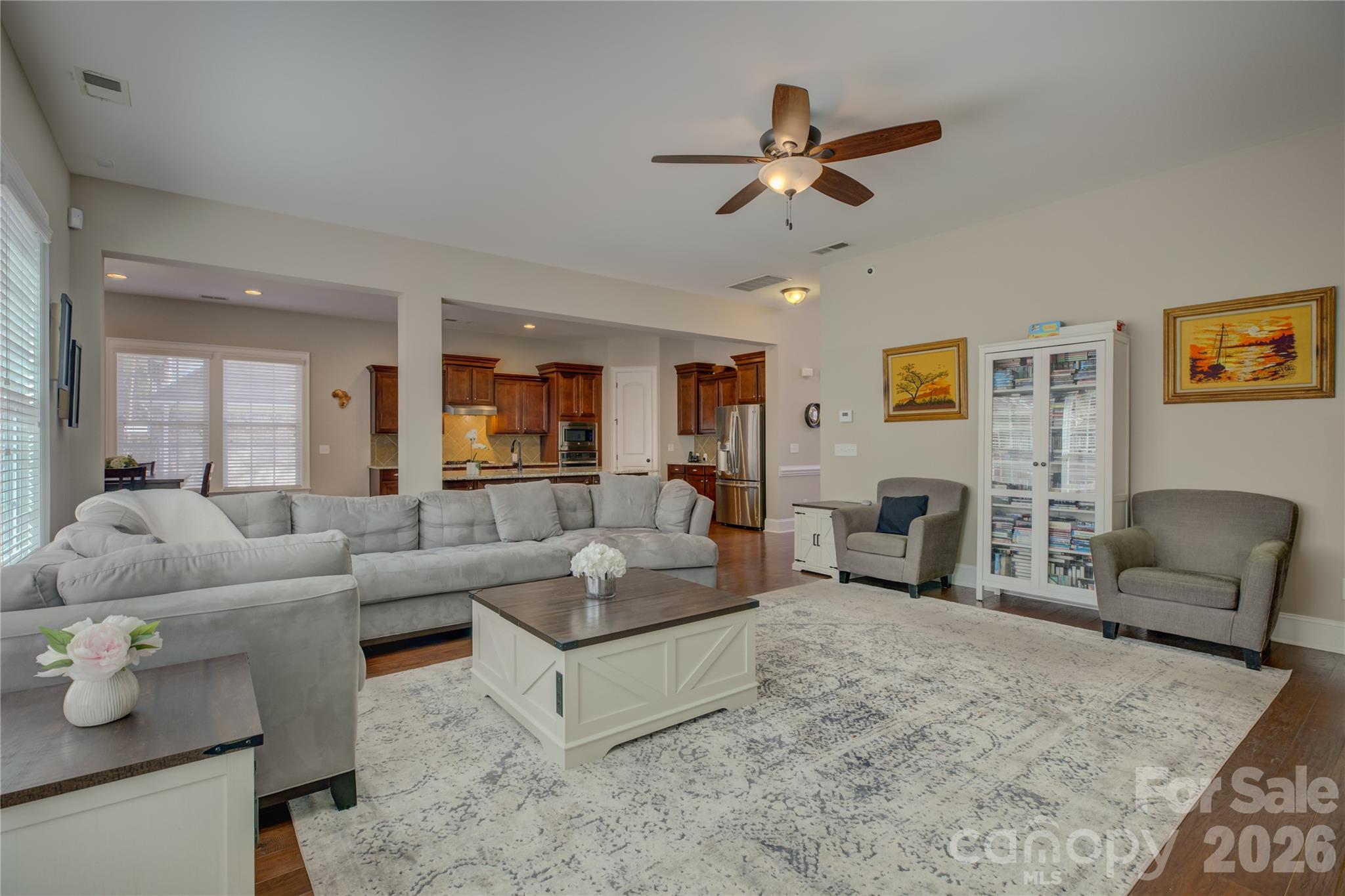16518 Governors Club Court Charlotte NC 28278
