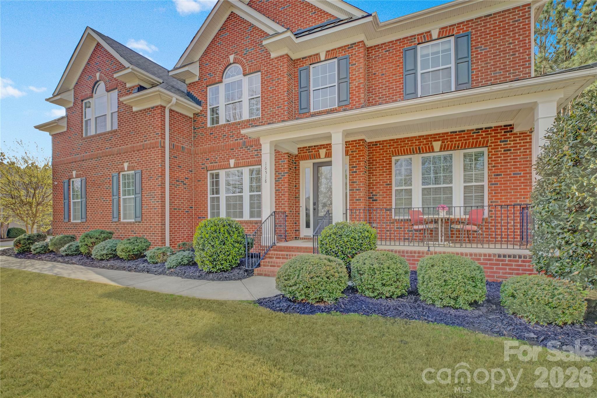 16518 Governors Club Court Charlotte NC 28278