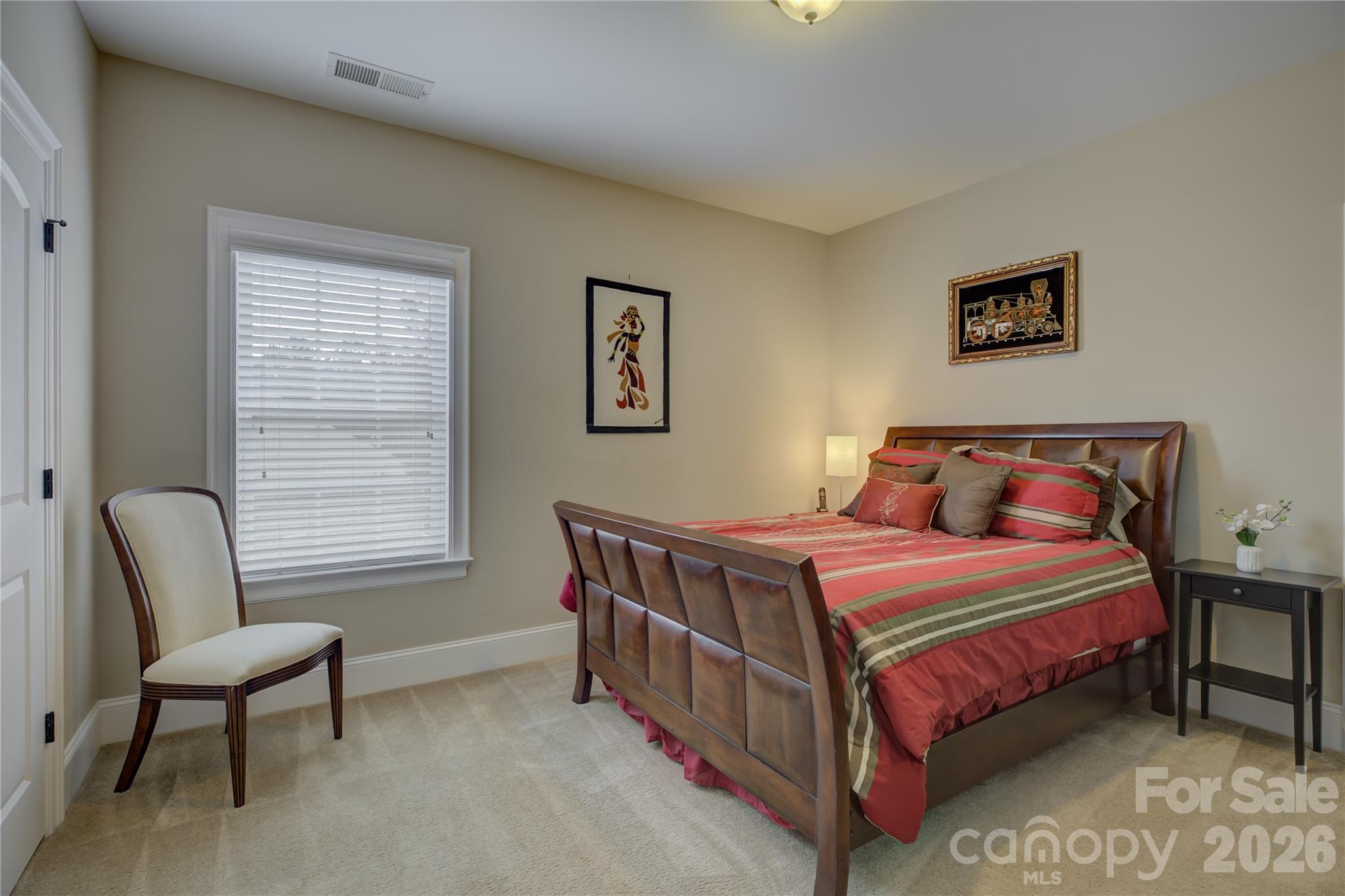 16518 Governors Club Court Charlotte NC 28278
