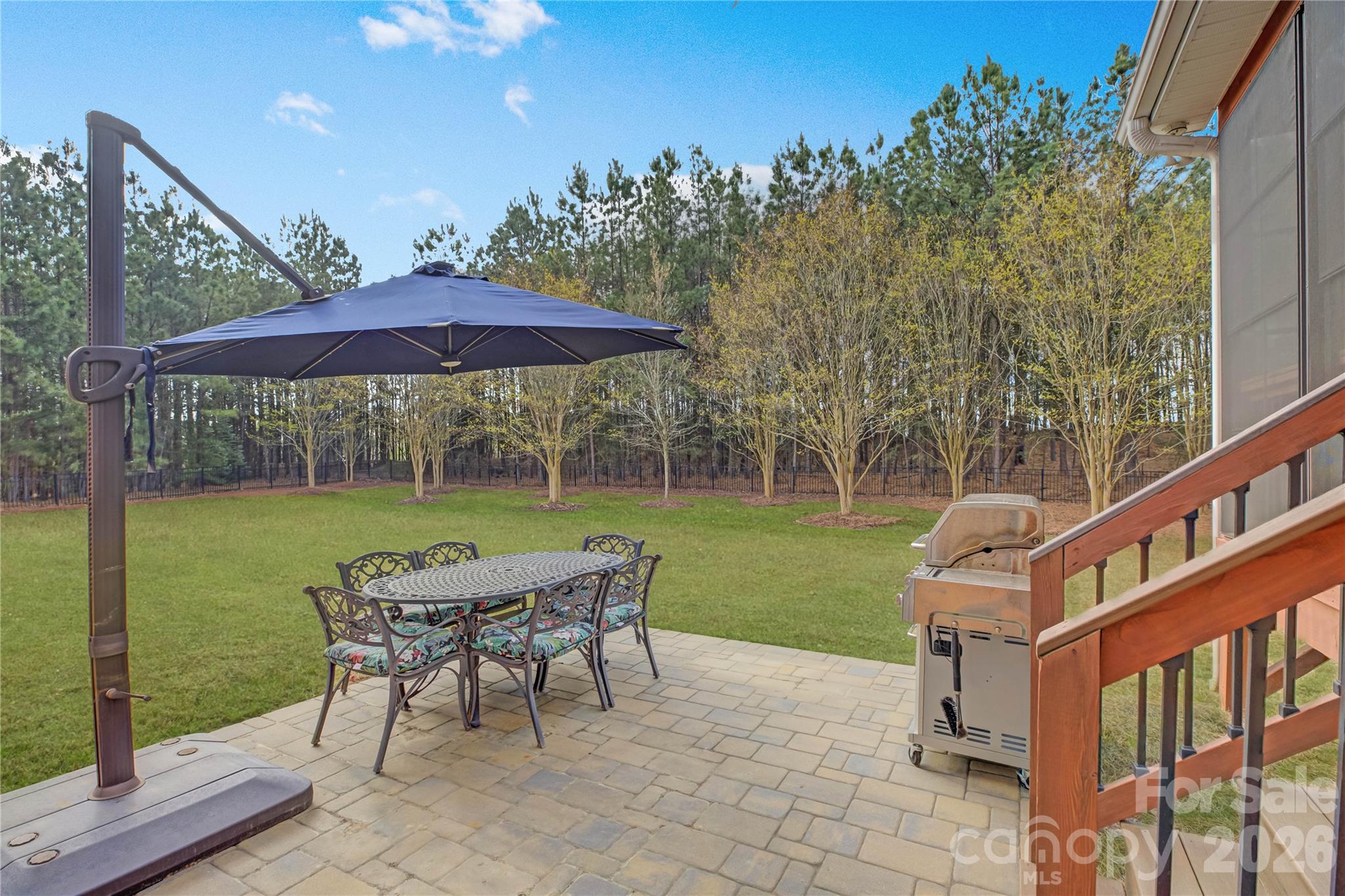 16518 Governors Club Court Charlotte NC 28278