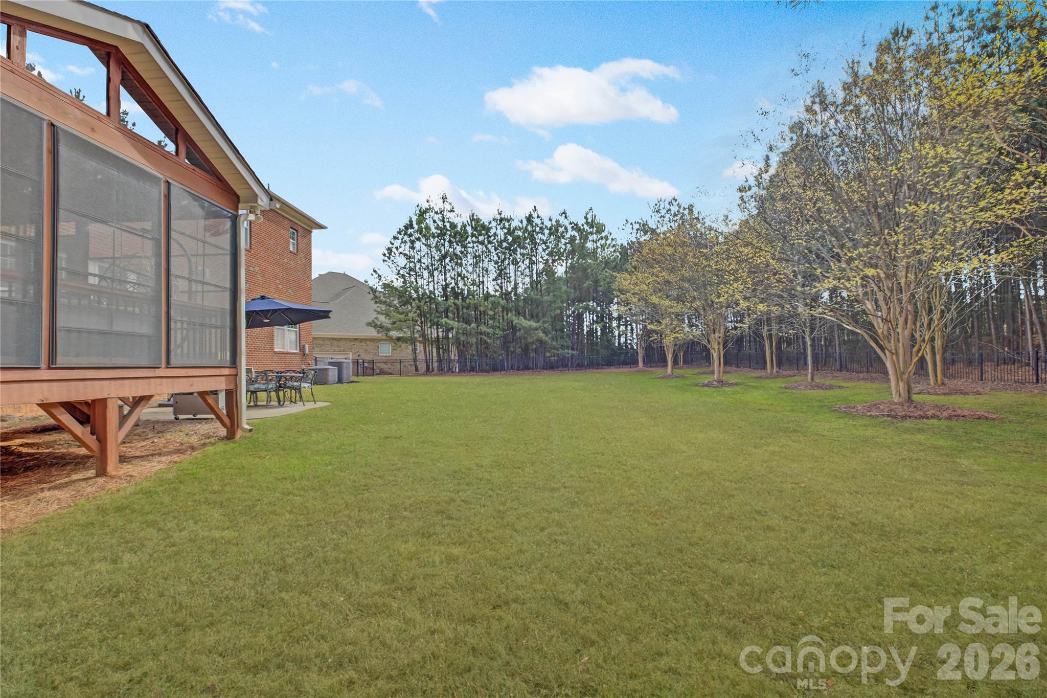 16518 Governors Club Court Charlotte NC 28278