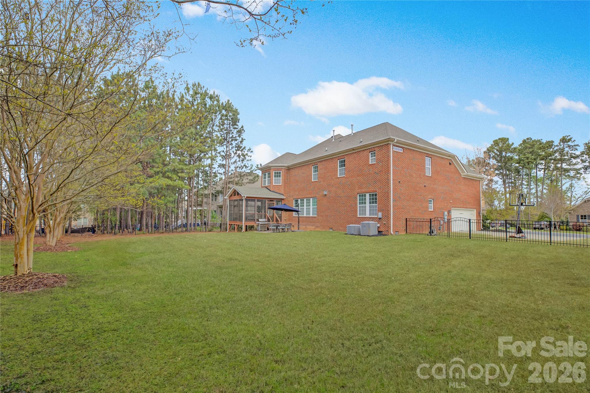 16518 Governors Club Court Charlotte NC 28278