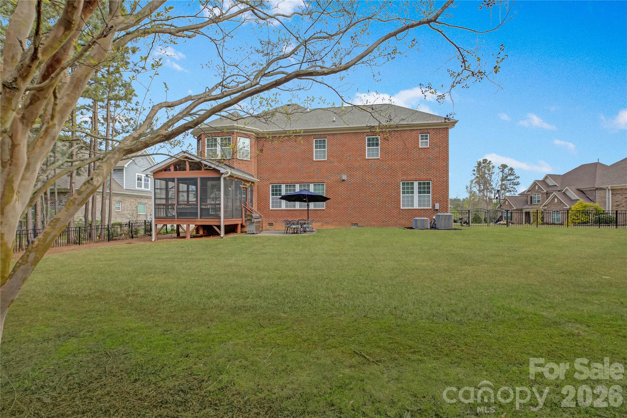 16518 Governors Club Court Charlotte NC 28278