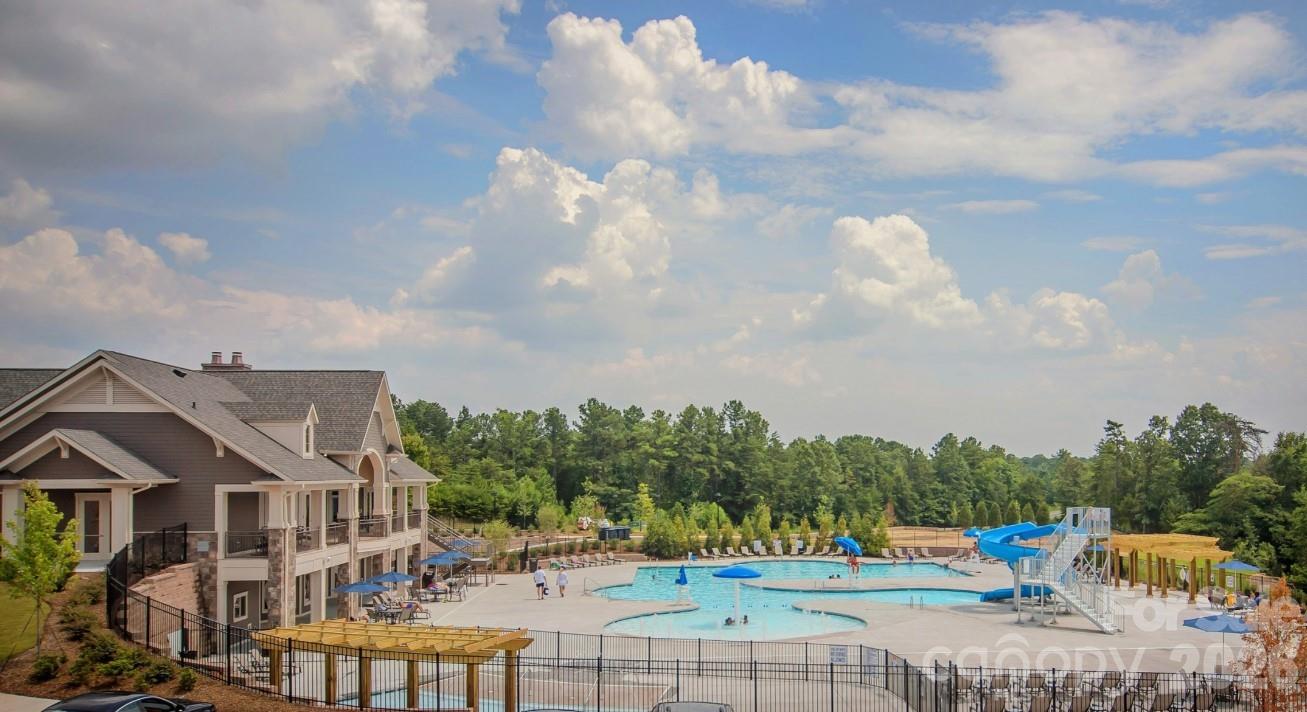 16518 Governors Club Court Charlotte NC 28278