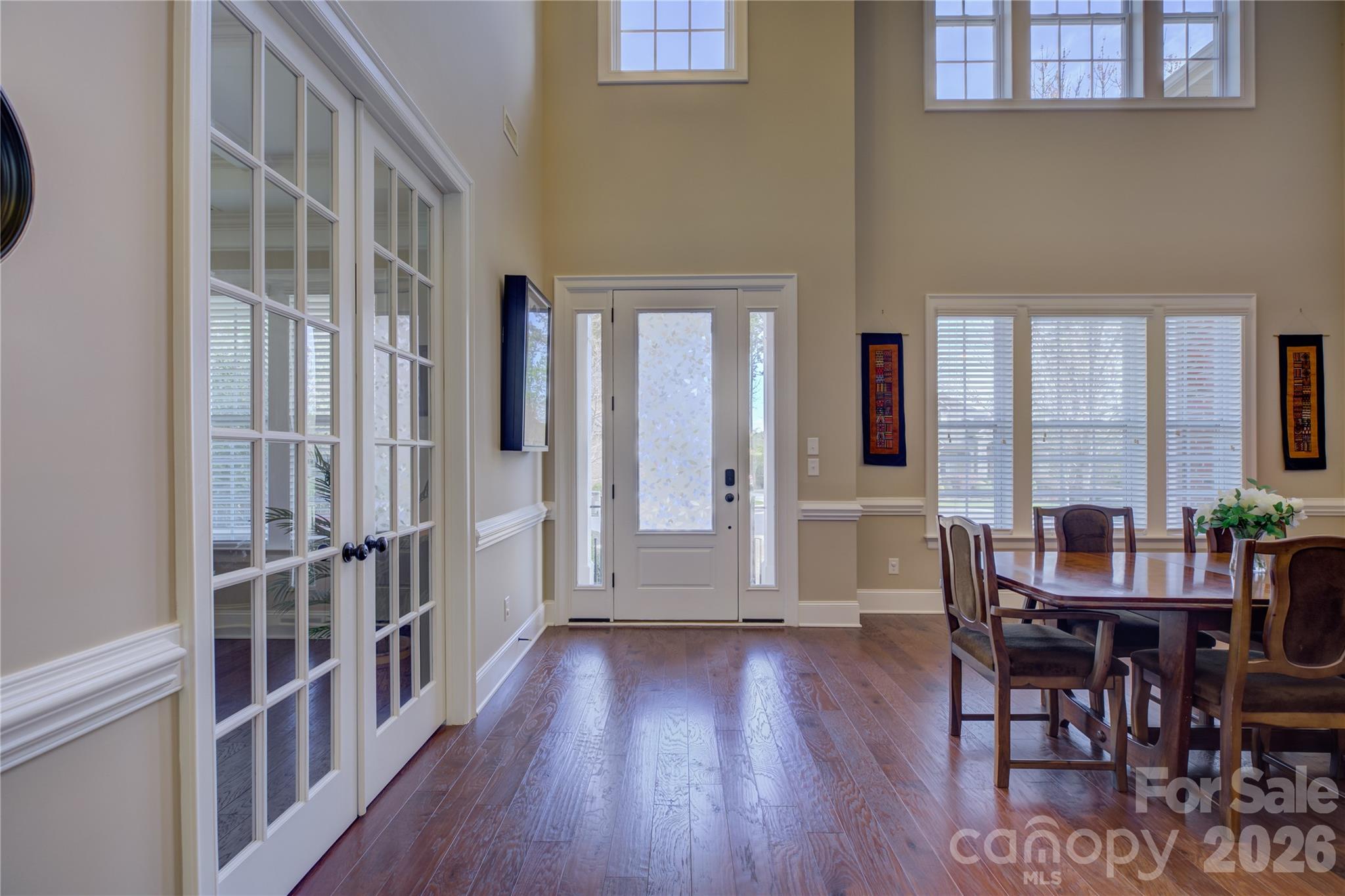 16518 Governors Club Court Charlotte NC 28278