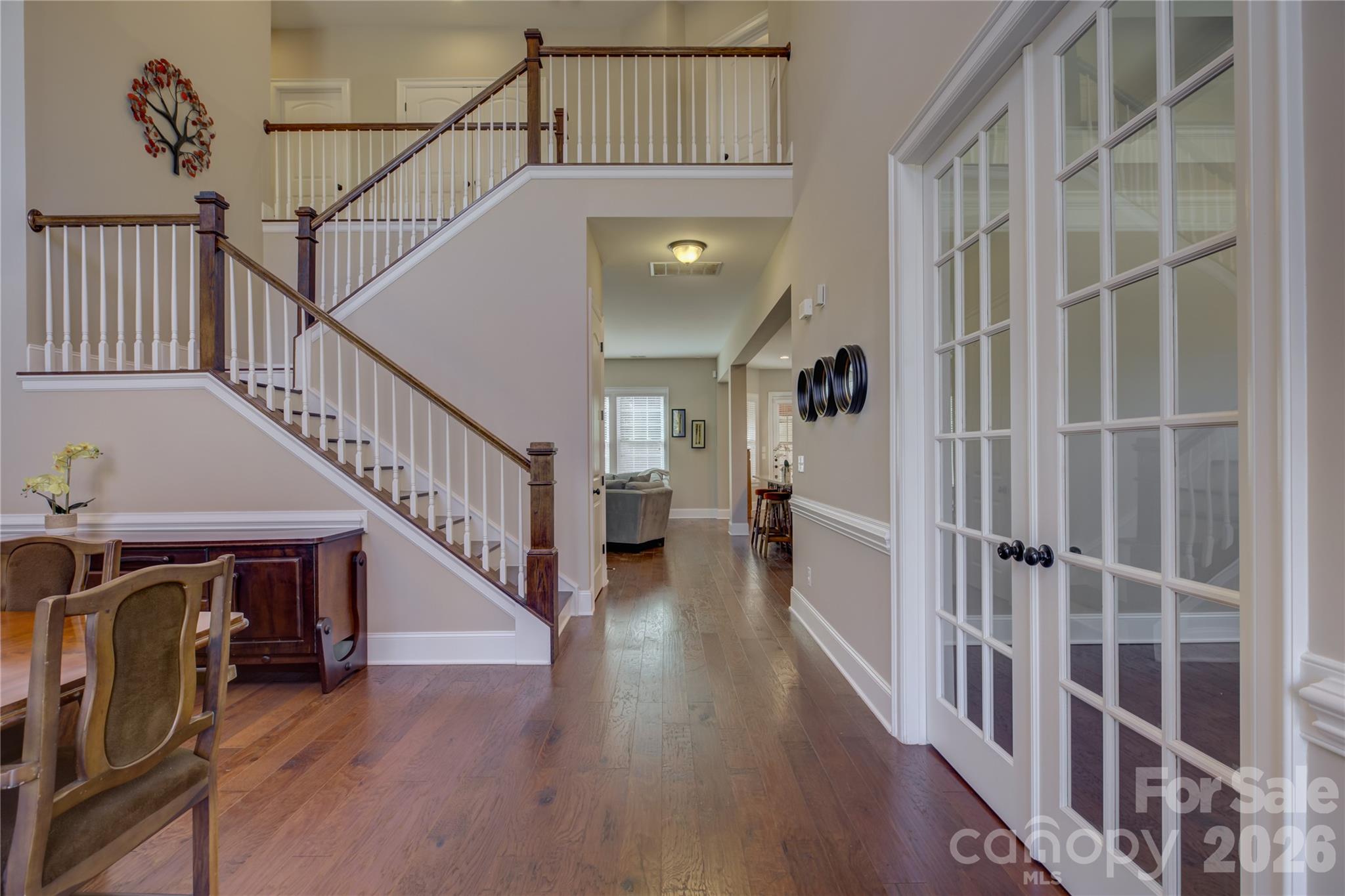 16518 Governors Club Court Charlotte NC 28278