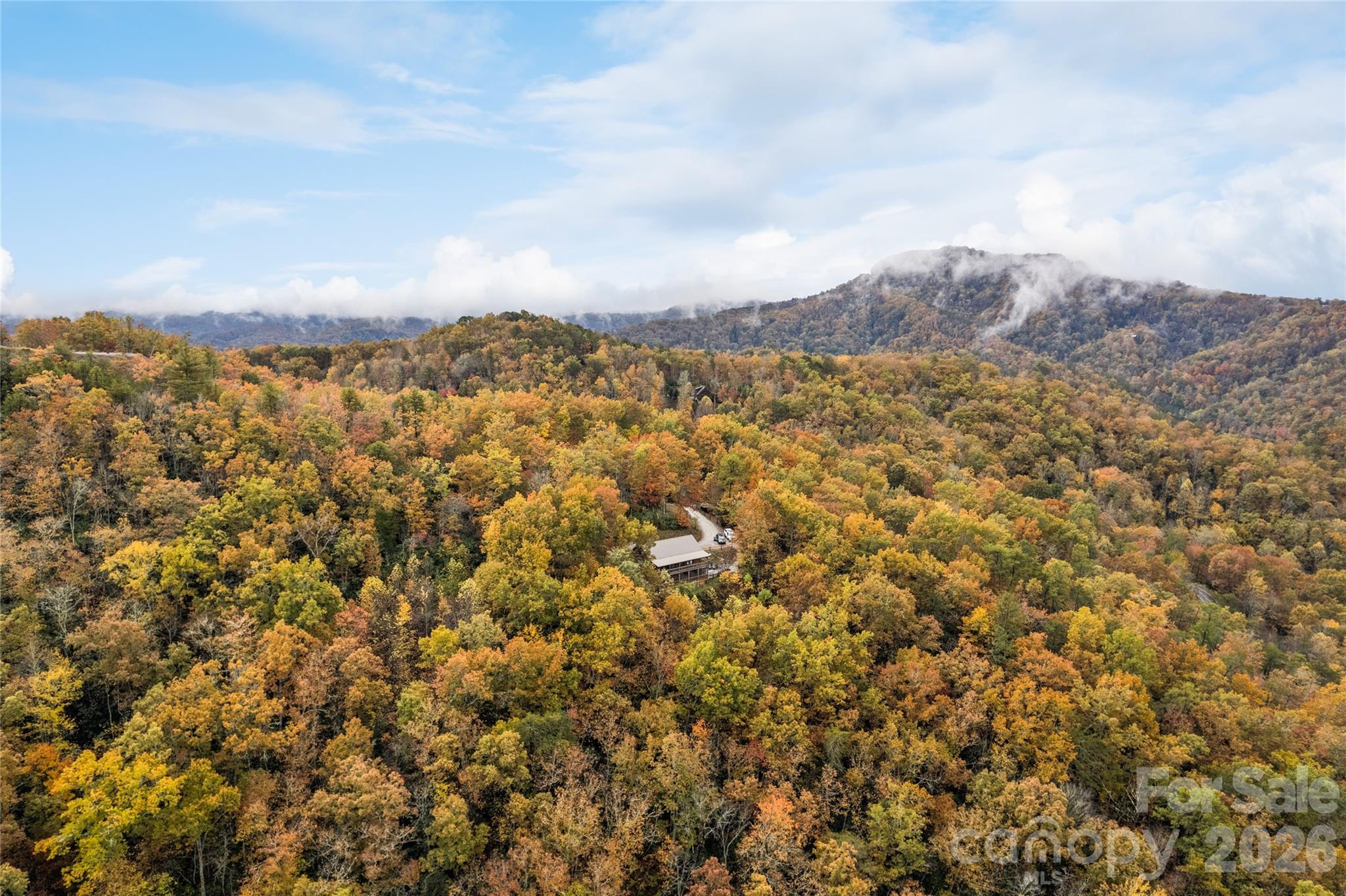 235 Soaring Eagle Road Bryson City NC 28713