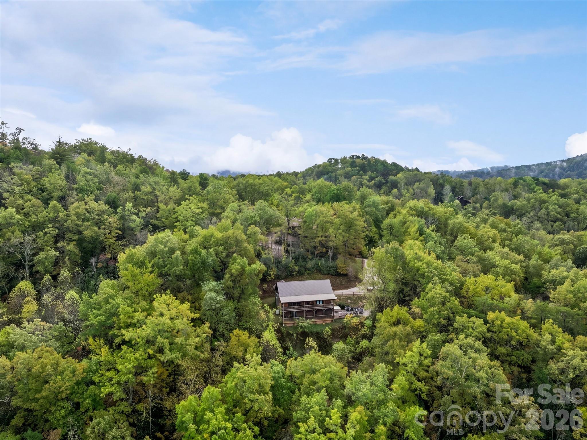235 Soaring Eagle Road Bryson City NC 28713