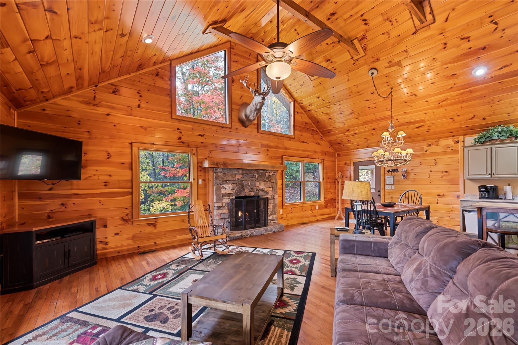 235 Soaring Eagle Road Bryson City NC 28713