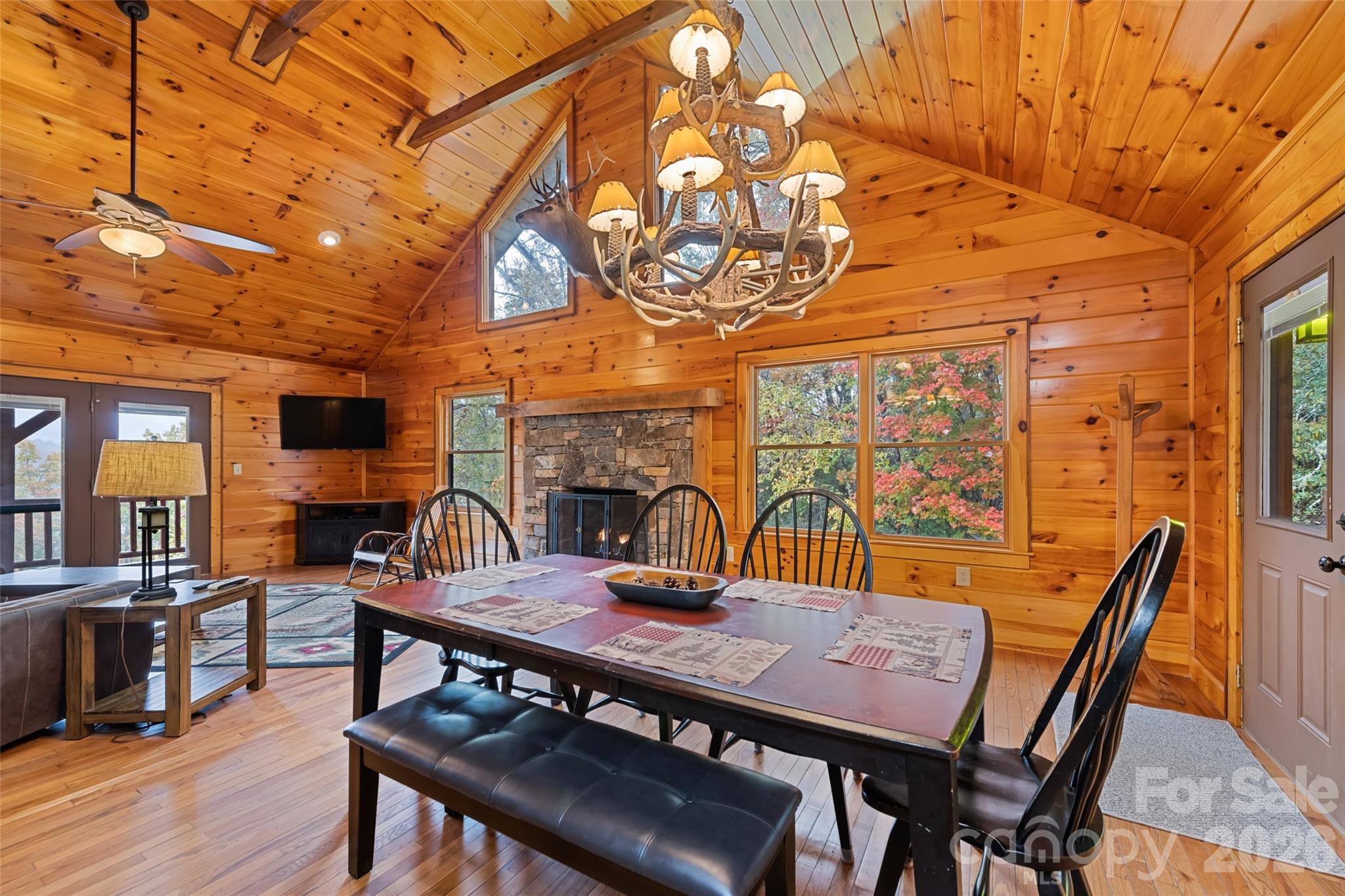 235 Soaring Eagle Road Bryson City NC 28713