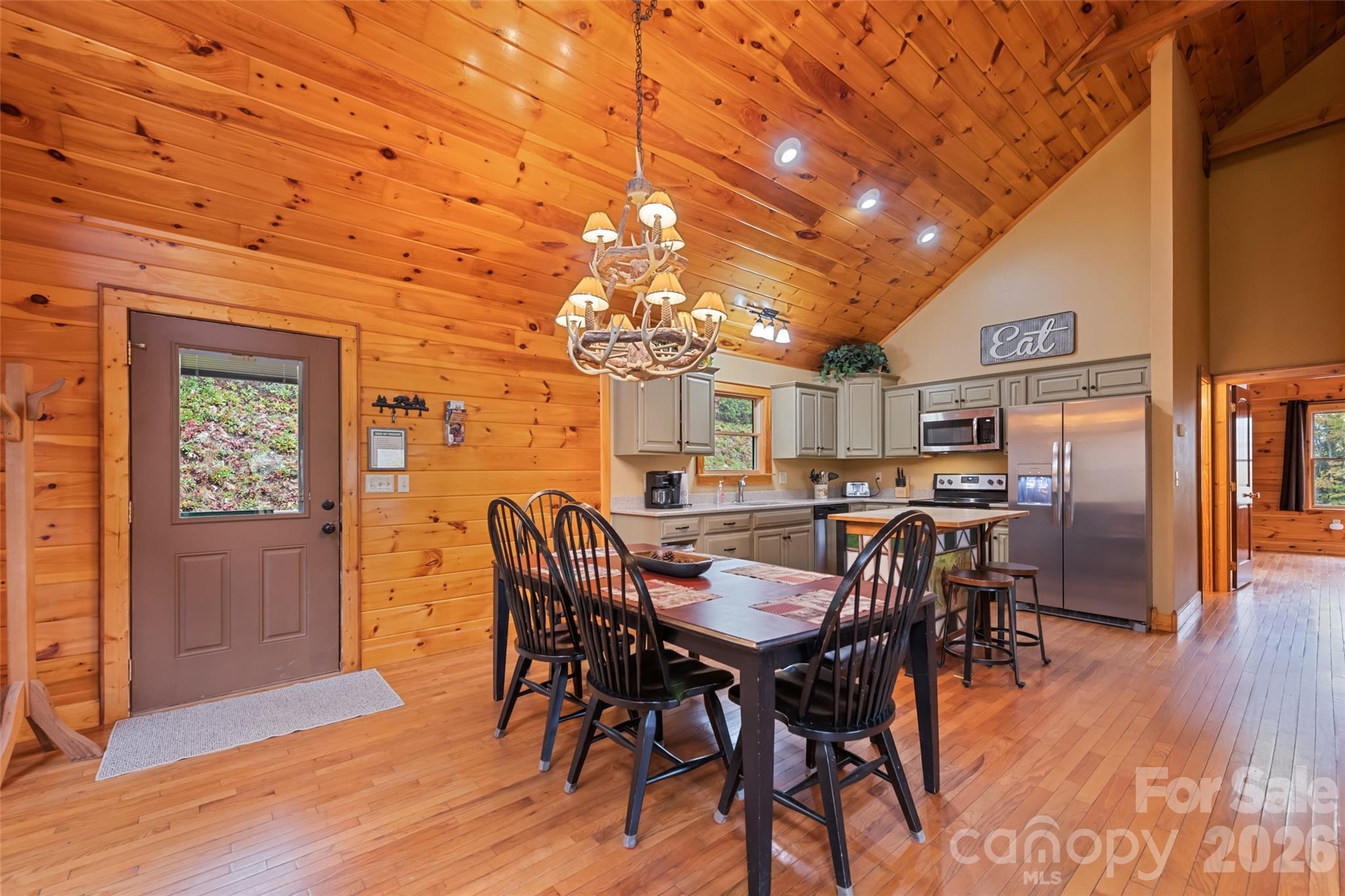 235 Soaring Eagle Road Bryson City NC 28713