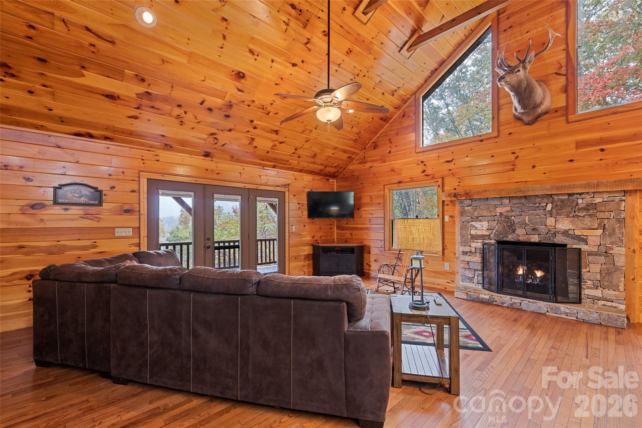 235 Soaring Eagle Road Bryson City NC 28713