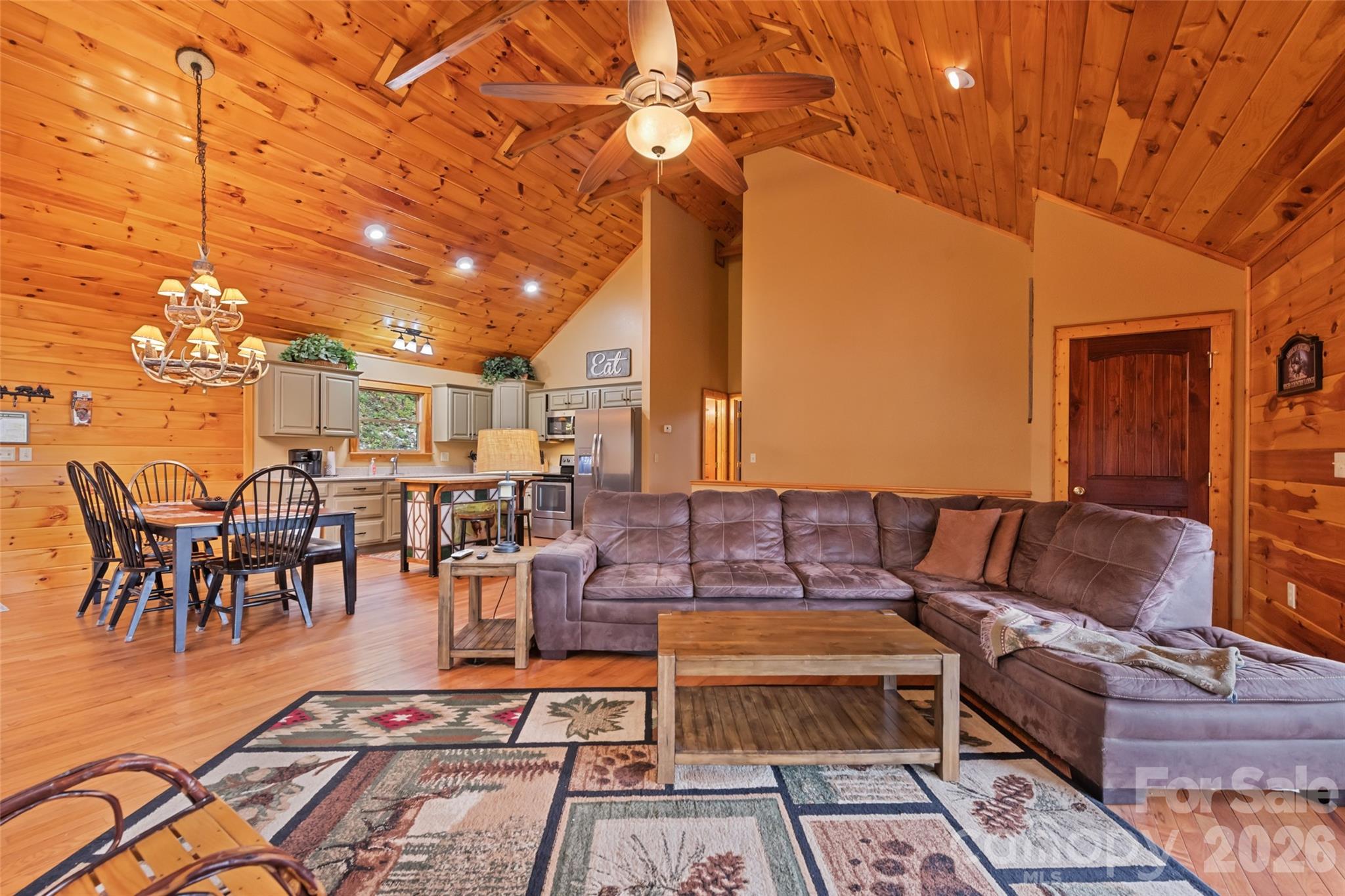 235 Soaring Eagle Road Bryson City NC 28713