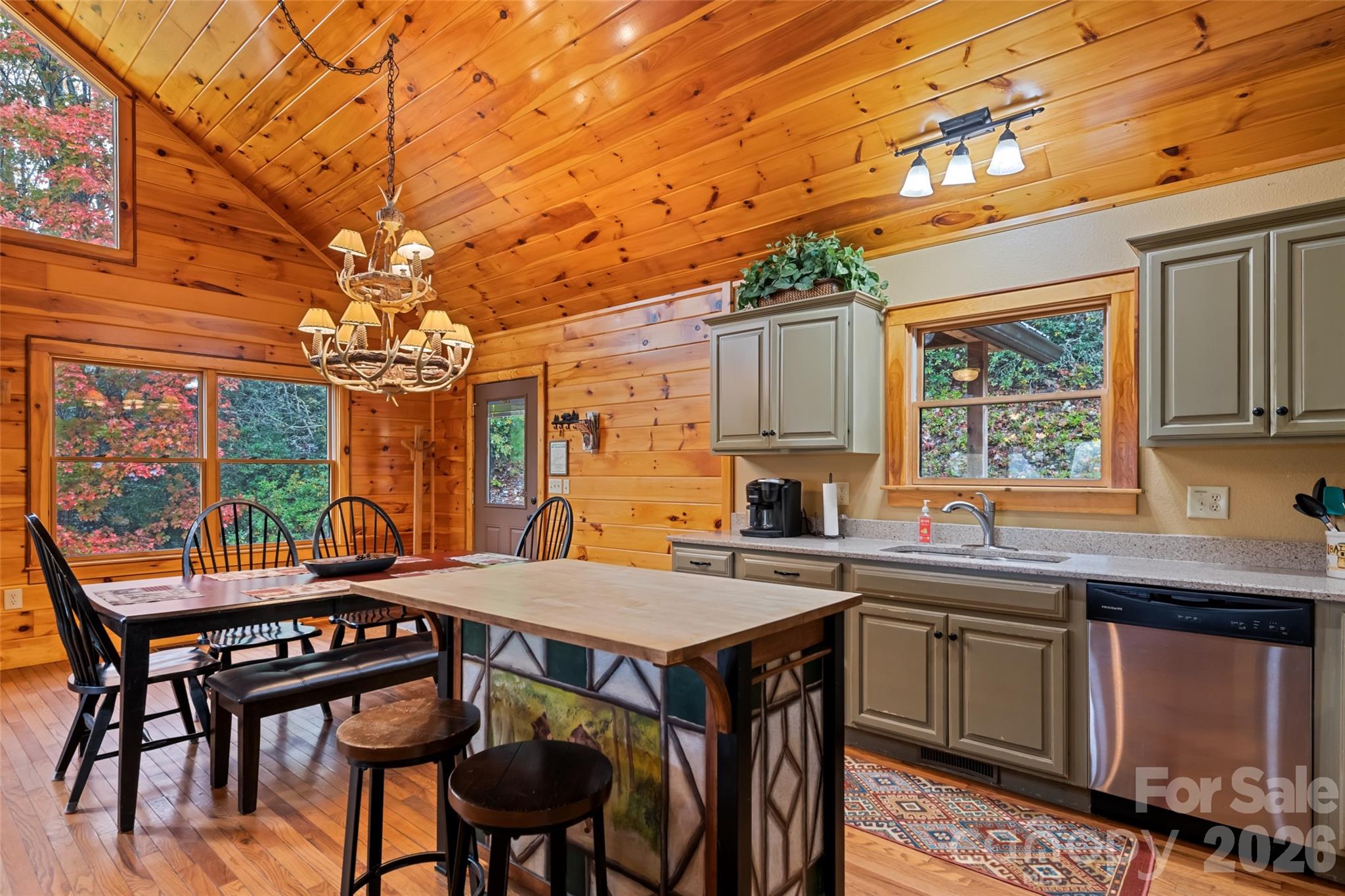 235 Soaring Eagle Road Bryson City NC 28713