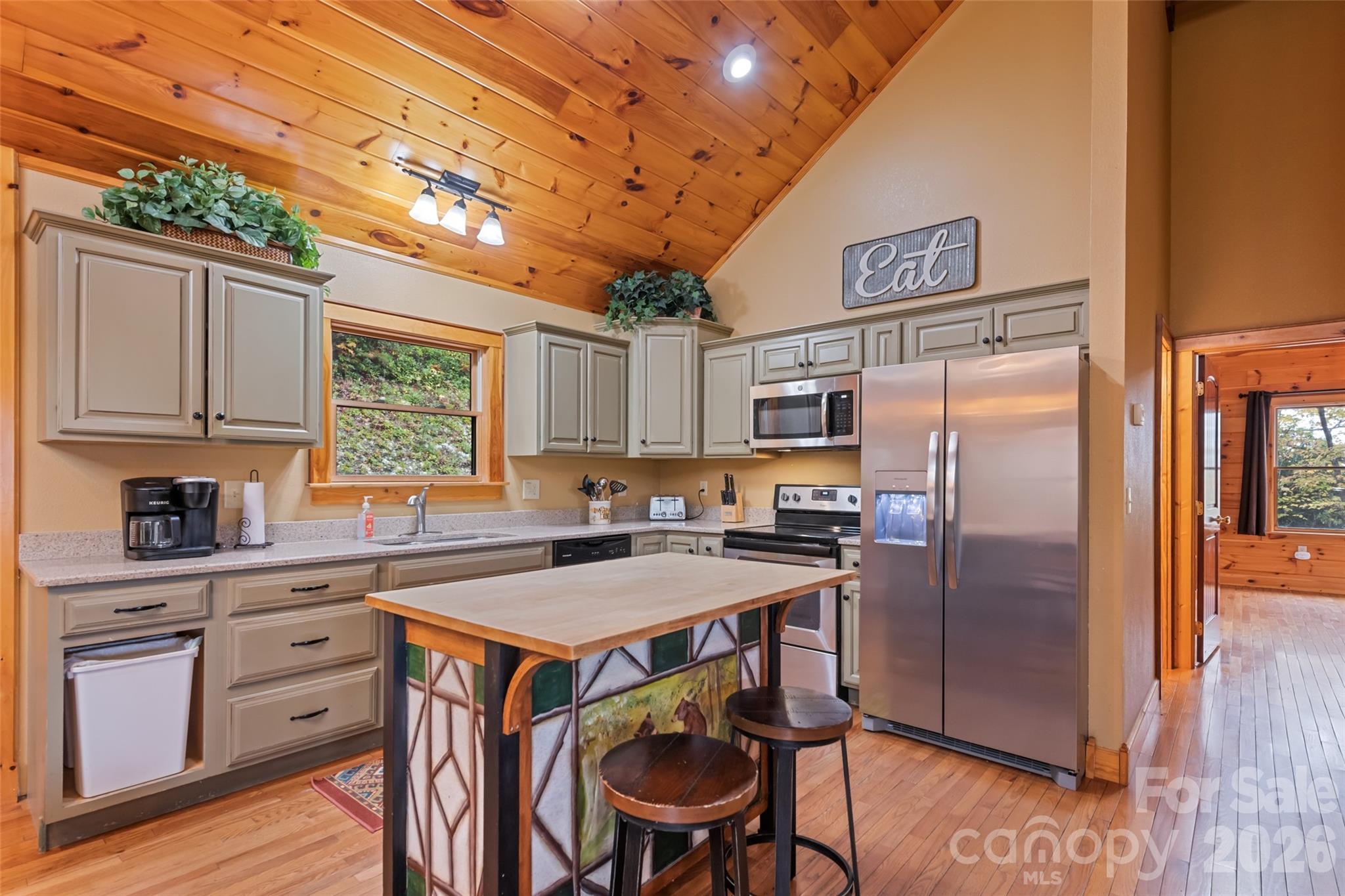 235 Soaring Eagle Road Bryson City NC 28713