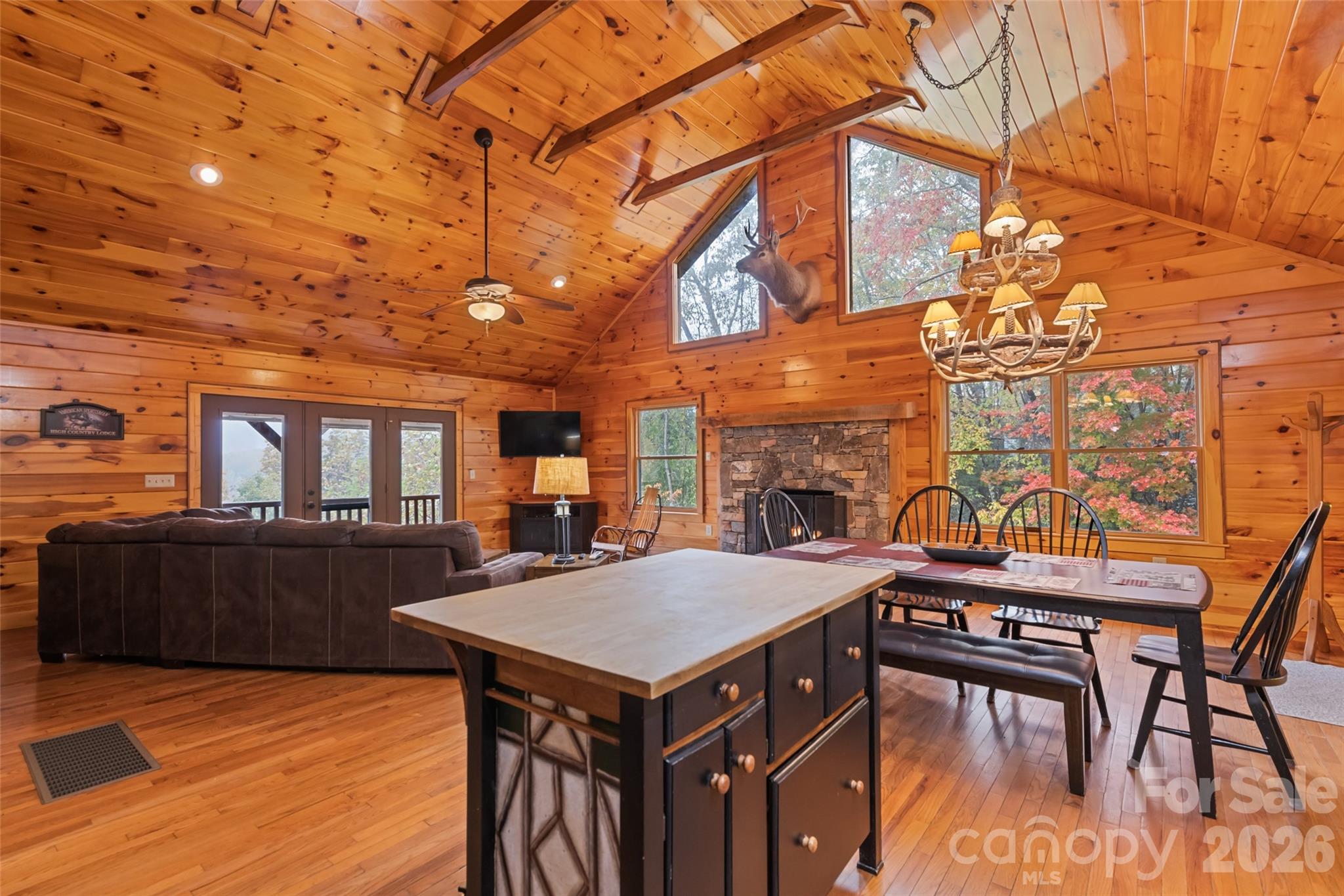 235 Soaring Eagle Road Bryson City NC 28713