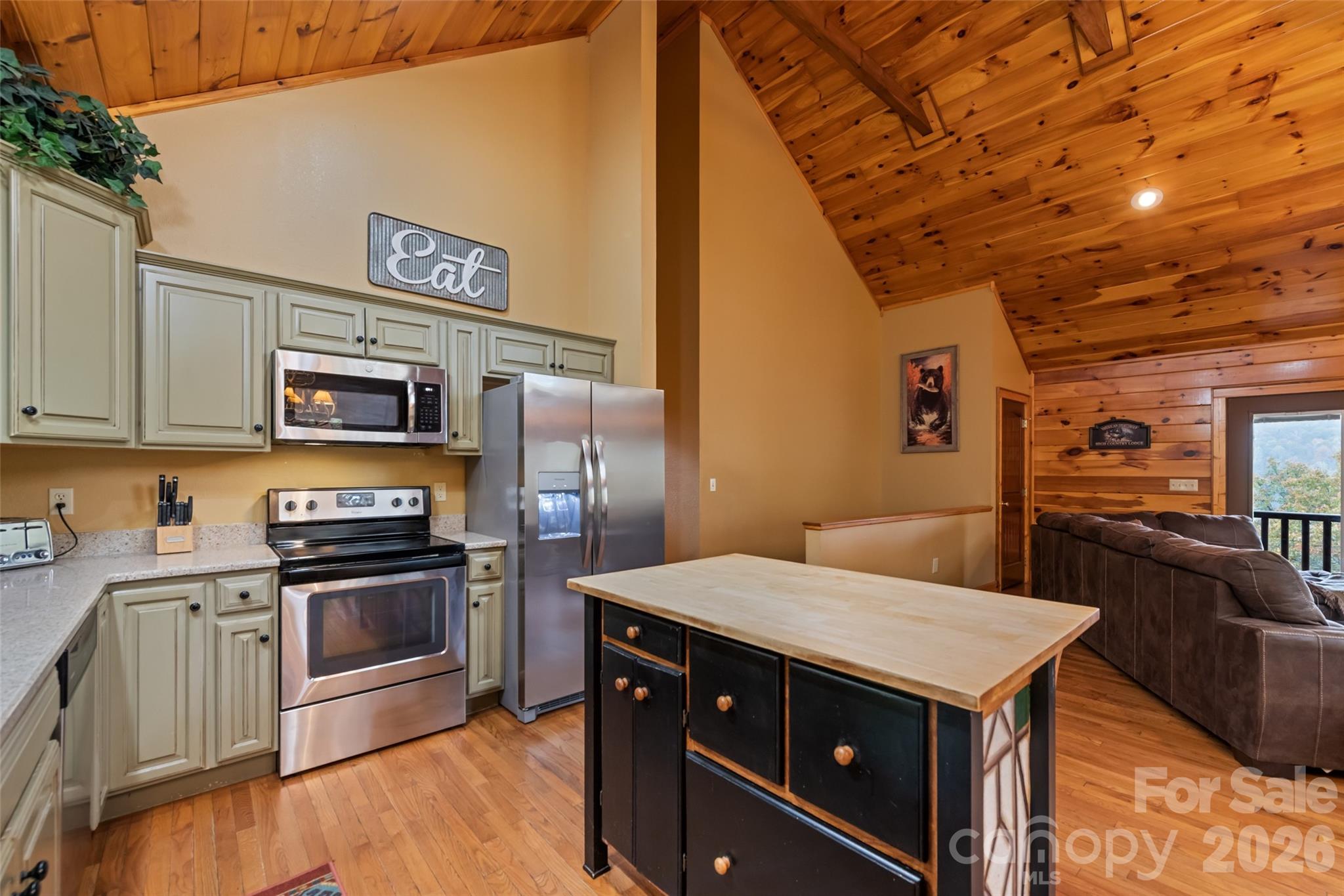235 Soaring Eagle Road Bryson City NC 28713