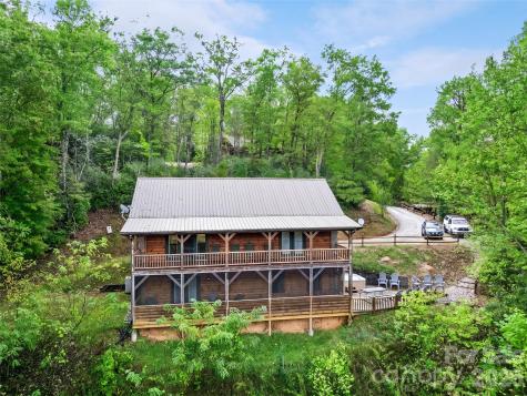 235 Soaring Eagle Road Bryson City NC 28713