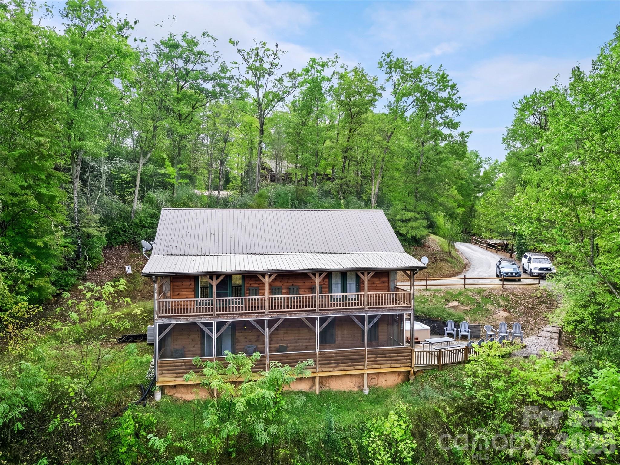 235 Soaring Eagle Road Bryson City NC 28713