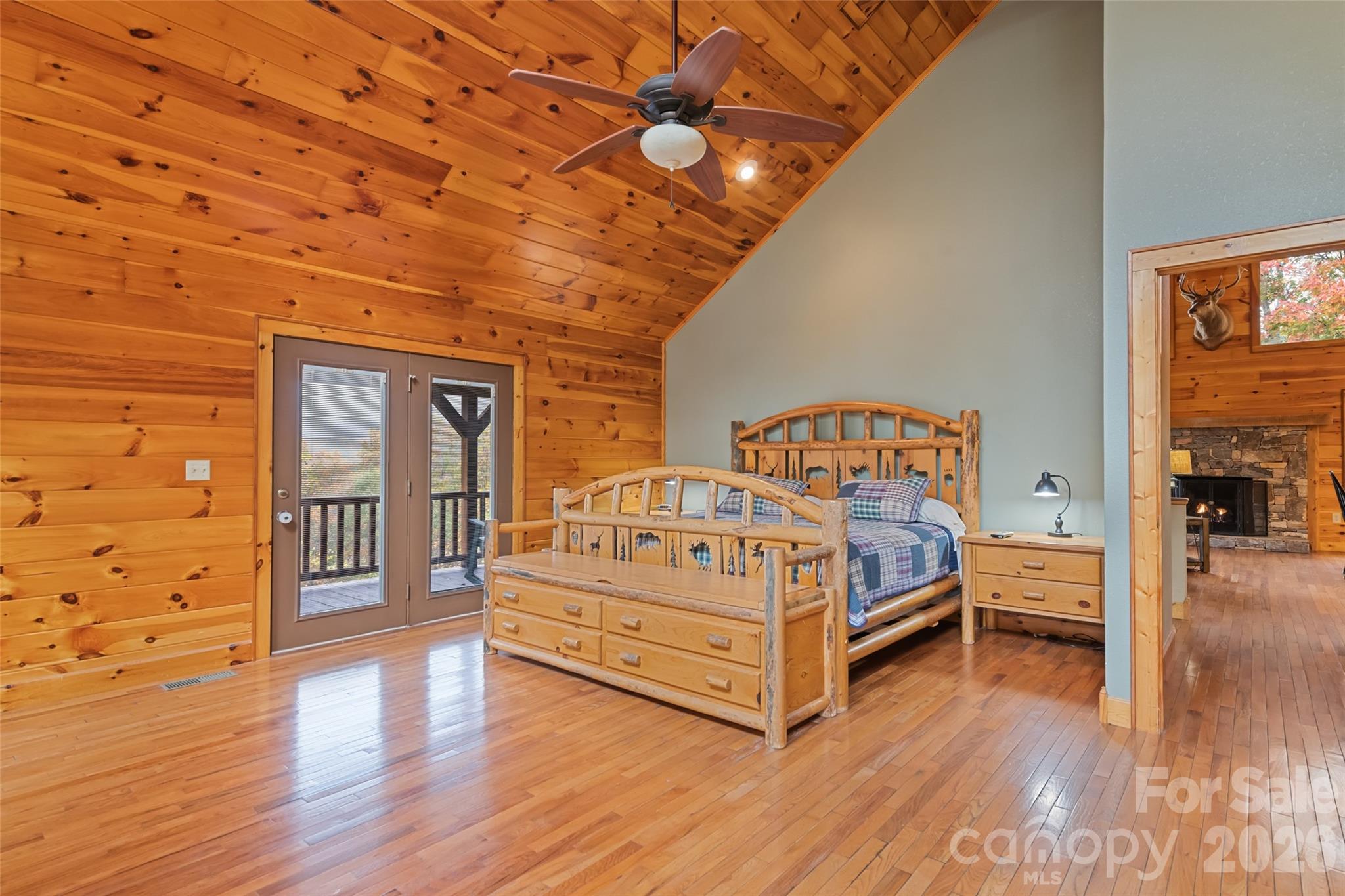 235 Soaring Eagle Road Bryson City NC 28713