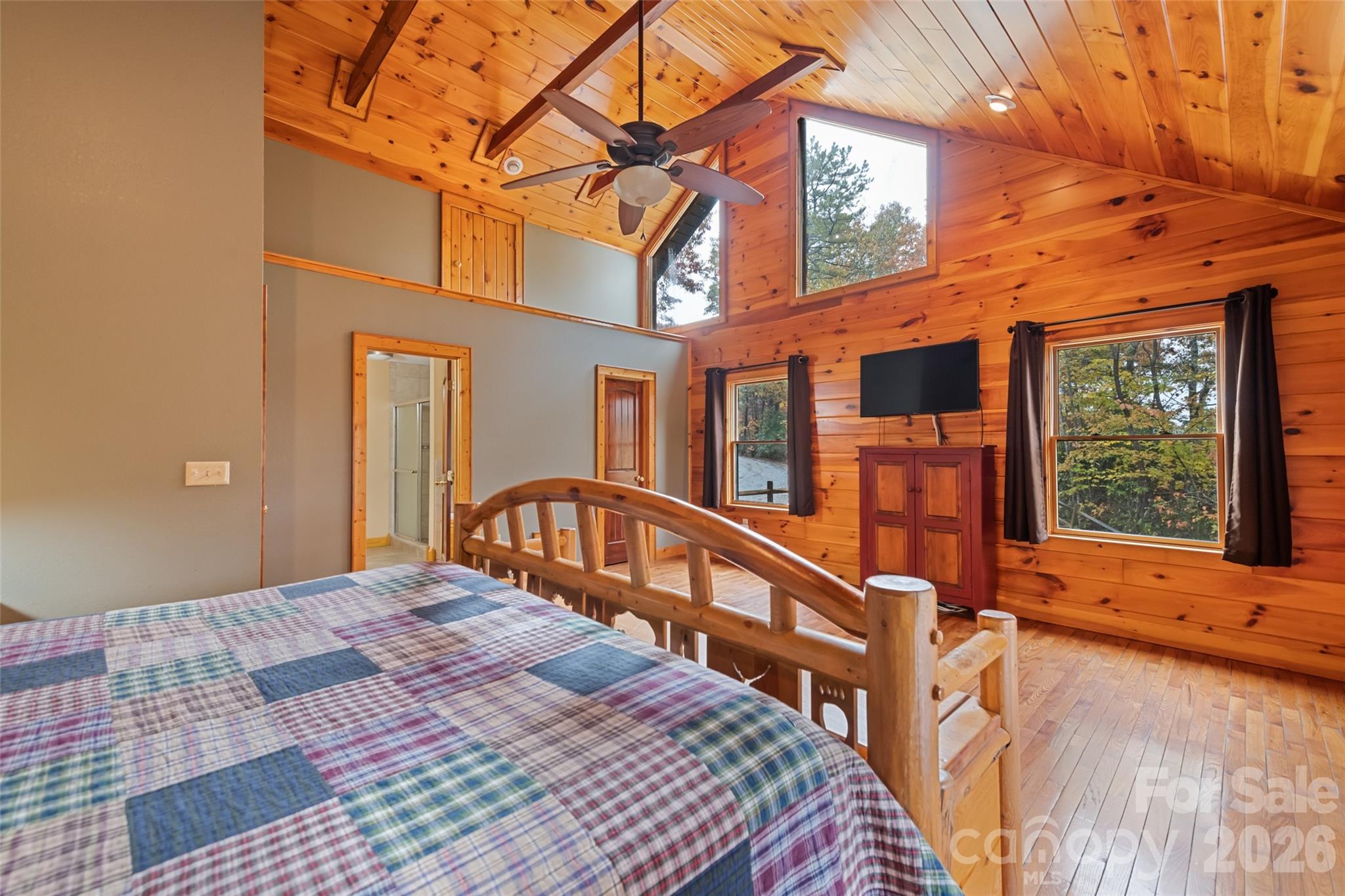 235 Soaring Eagle Road Bryson City NC 28713