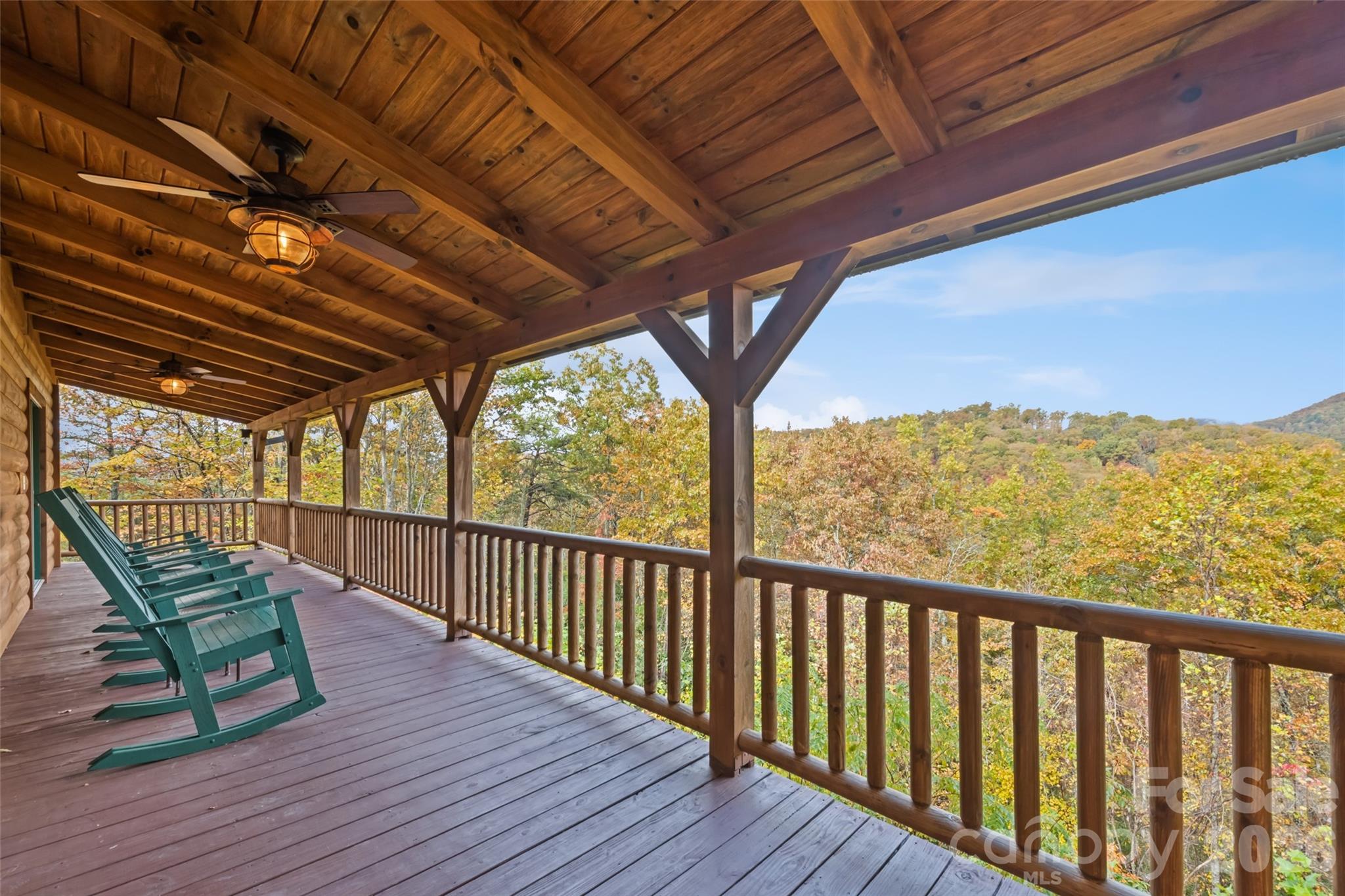 235 Soaring Eagle Road Bryson City NC 28713
