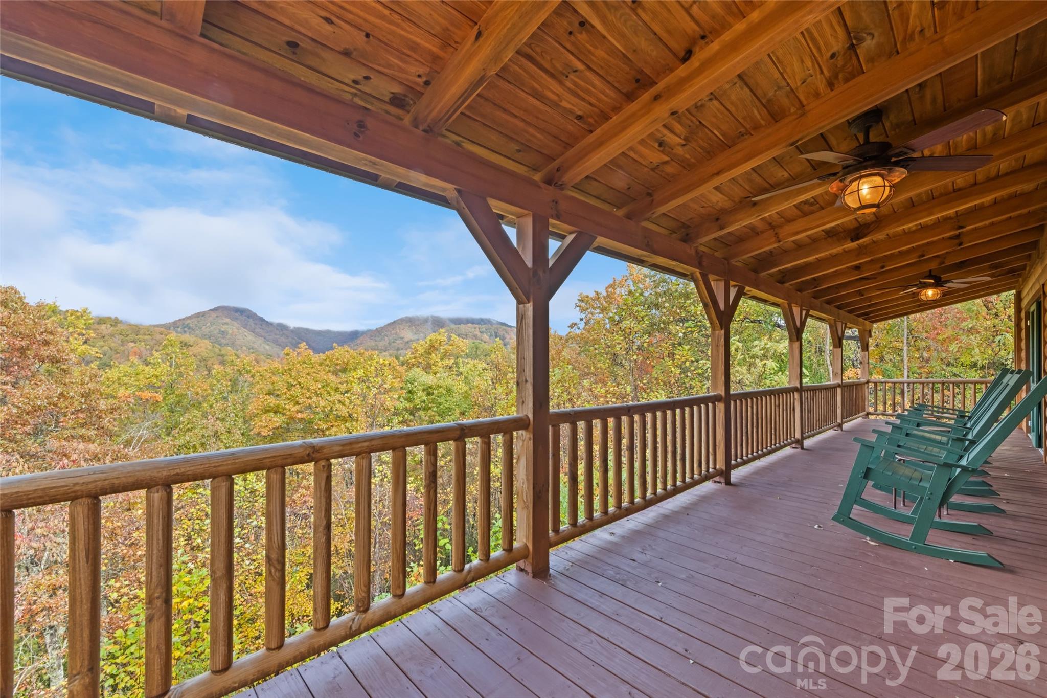 235 Soaring Eagle Road Bryson City NC 28713