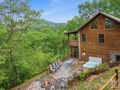 235 Soaring Eagle Road Bryson City NC 28713