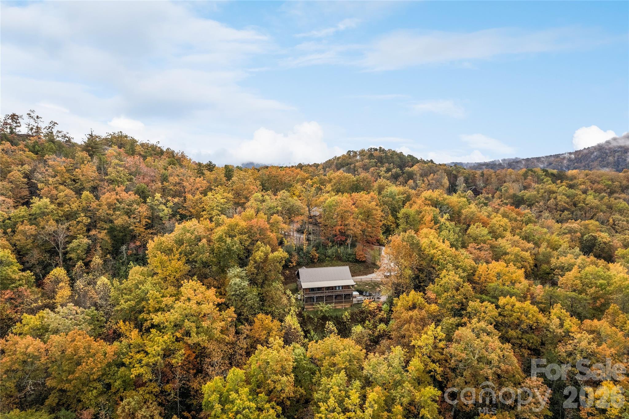235 Soaring Eagle Road Bryson City NC 28713