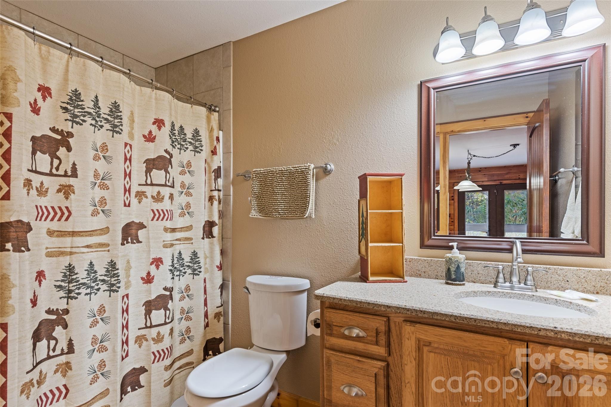 235 Soaring Eagle Road Bryson City NC 28713