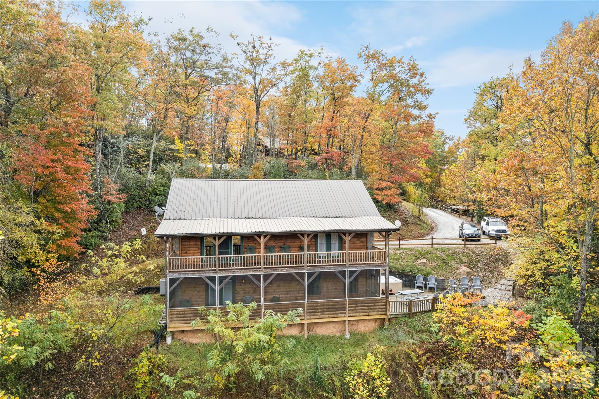 235 Soaring Eagle Road Bryson City NC 28713