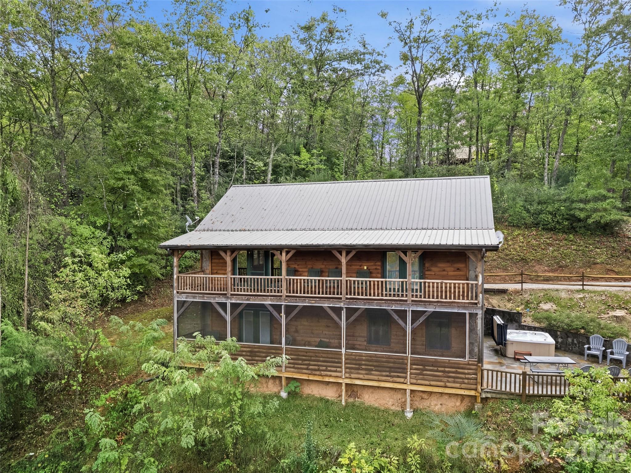 235 Soaring Eagle Road Bryson City NC 28713