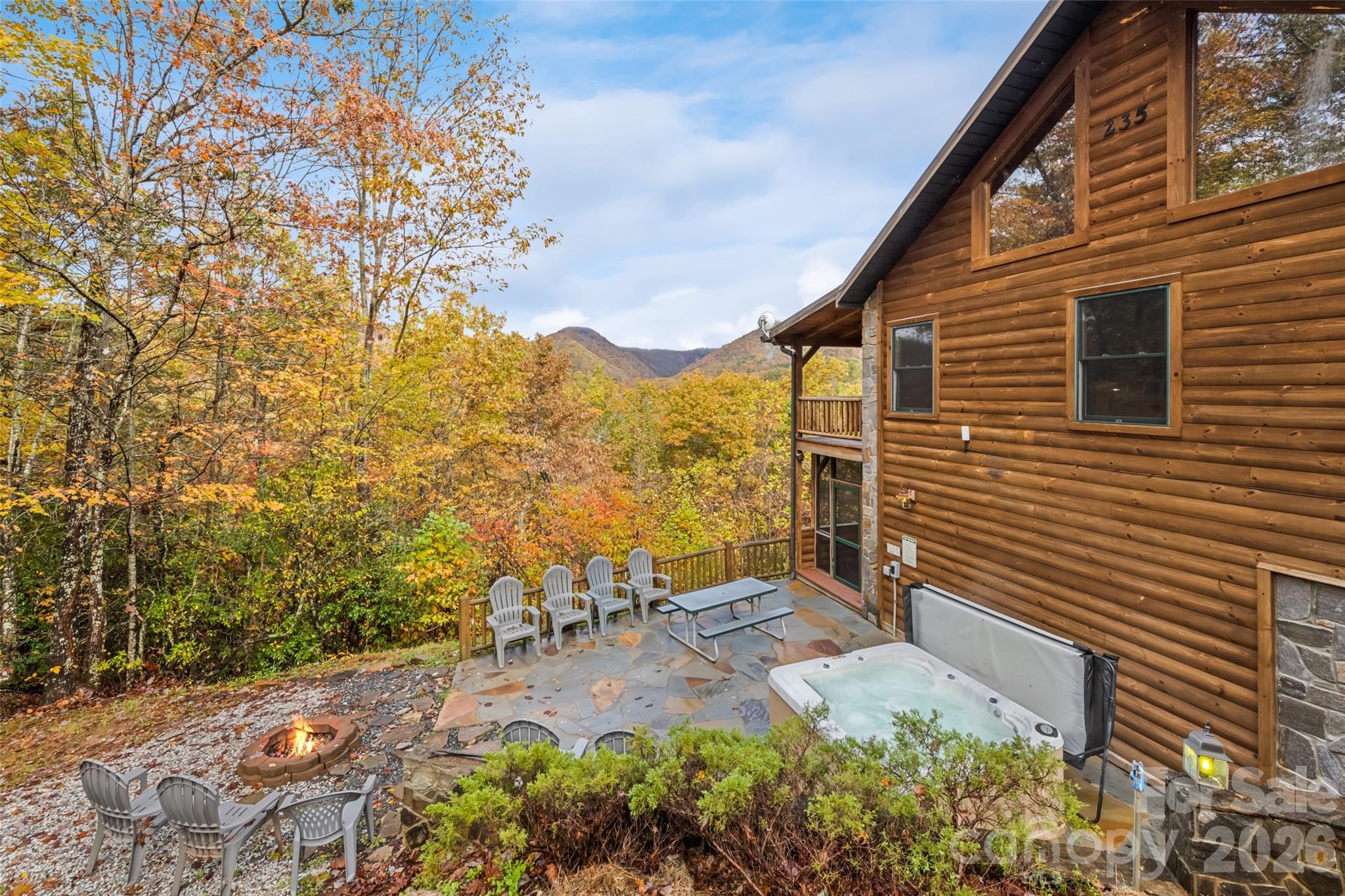 235 Soaring Eagle Road Bryson City NC 28713