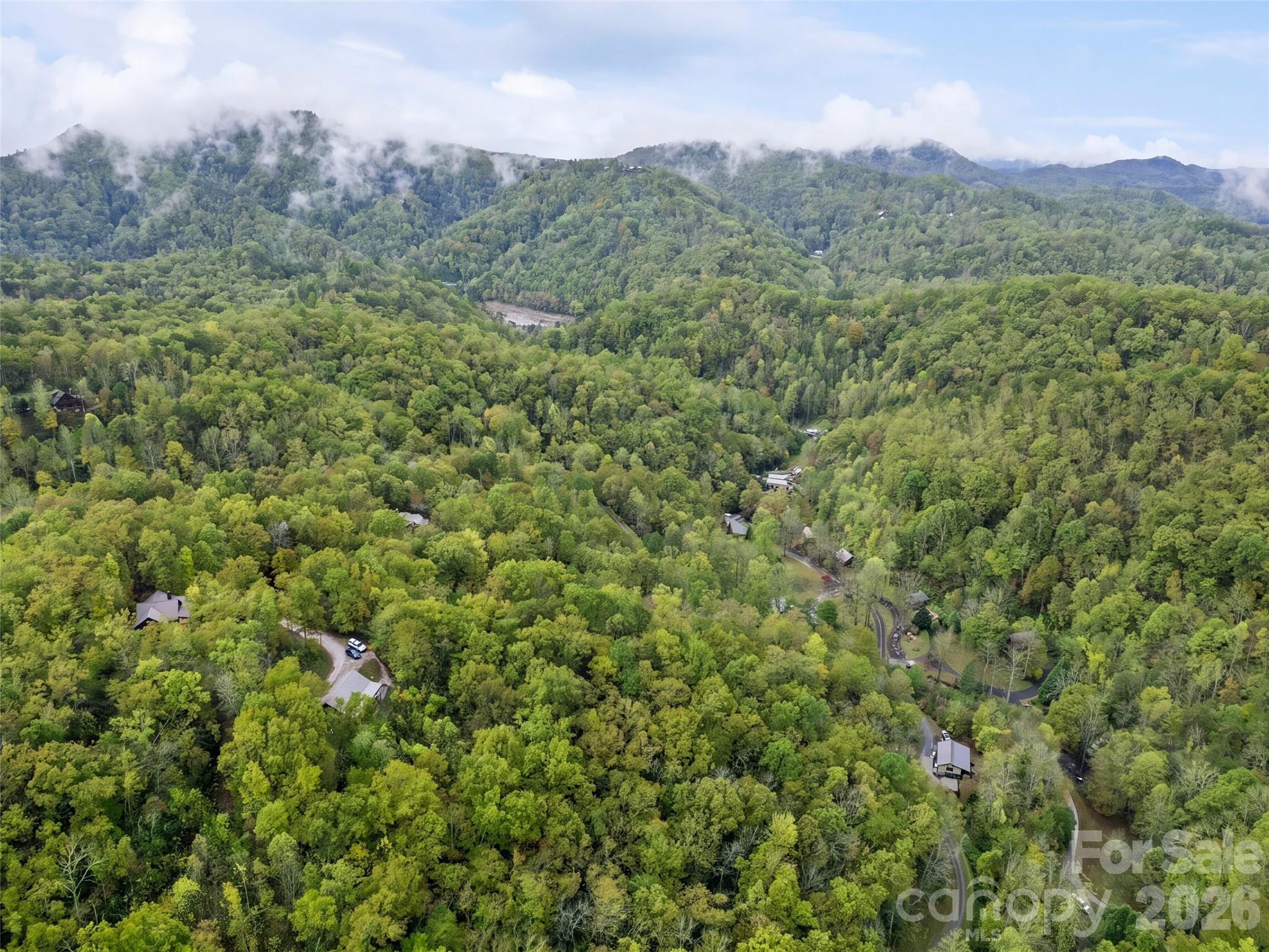 235 Soaring Eagle Road Bryson City NC 28713