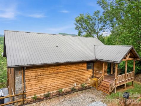 235 Soaring Eagle Road Bryson City NC 28713
