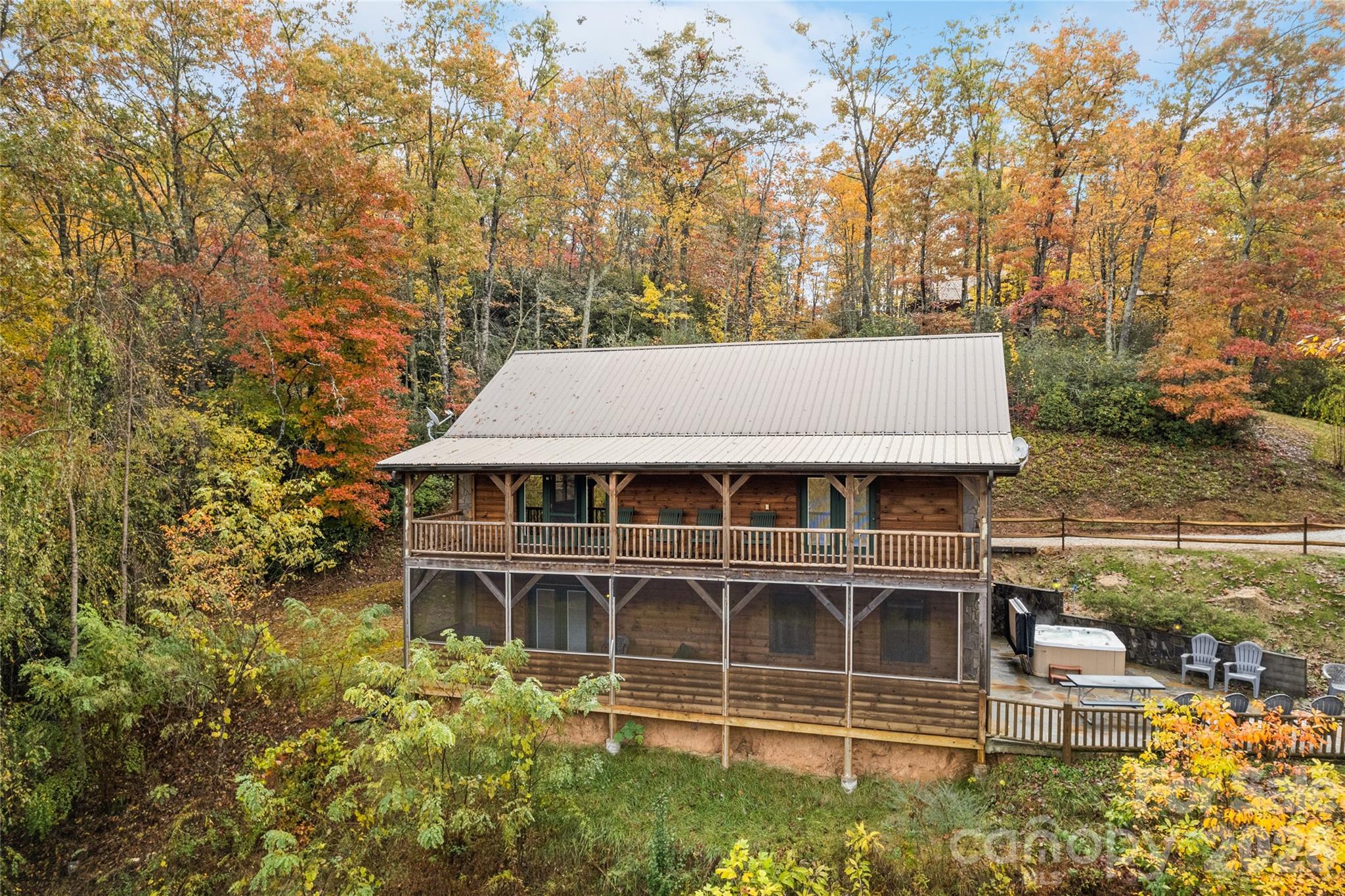 235 Soaring Eagle Road Bryson City NC 28713