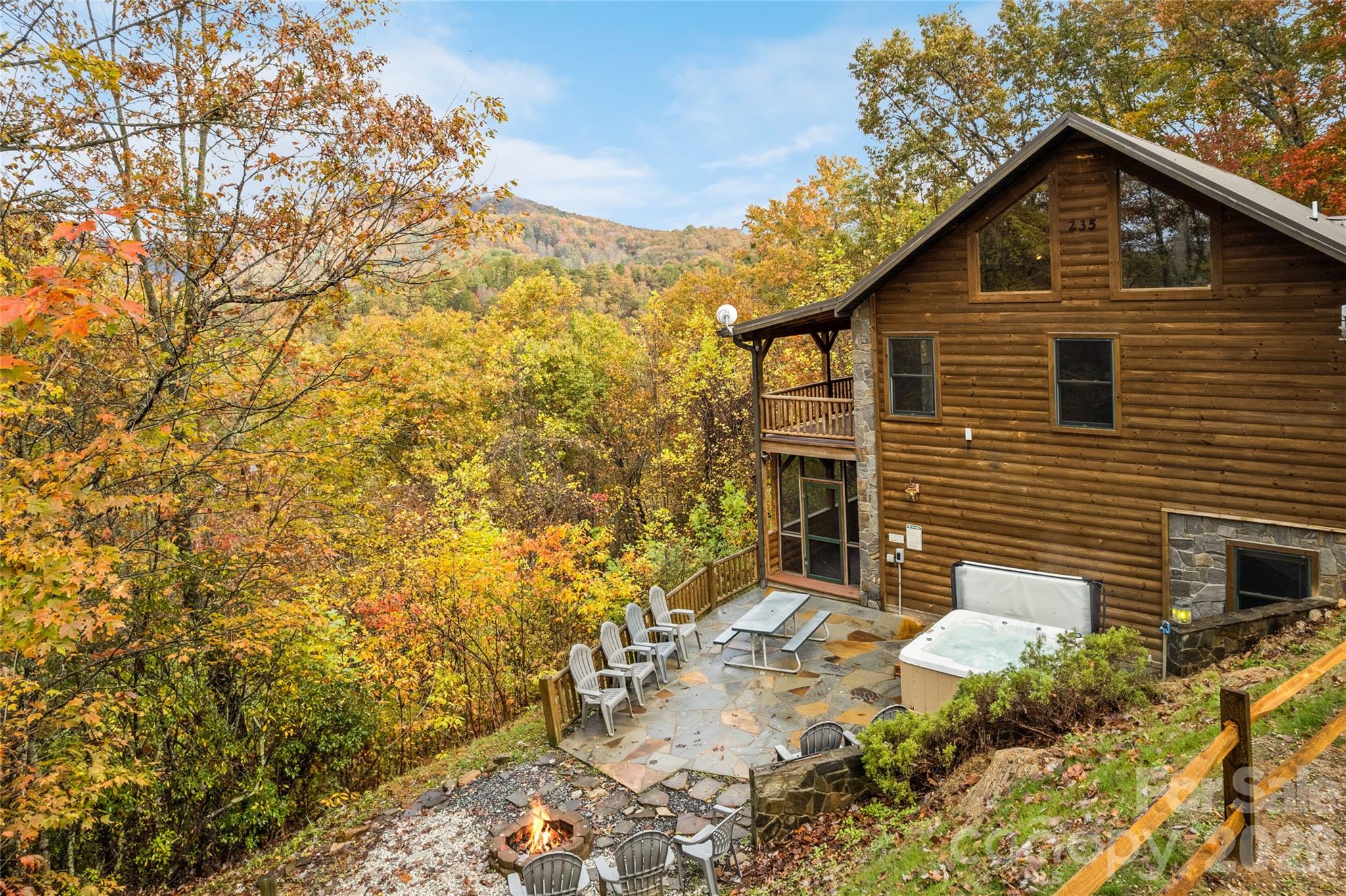 235 Soaring Eagle Road Bryson City NC 28713