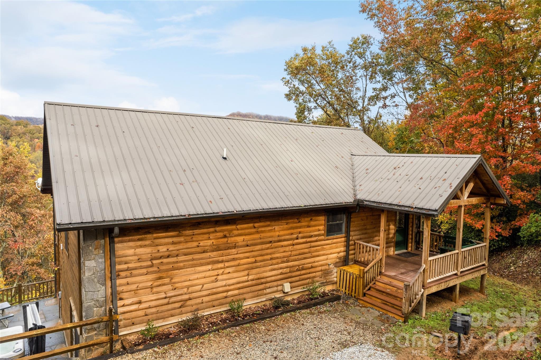 235 Soaring Eagle Road Bryson City NC 28713
