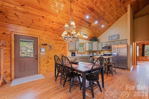 235 Soaring Eagle Road Bryson City NC 28713