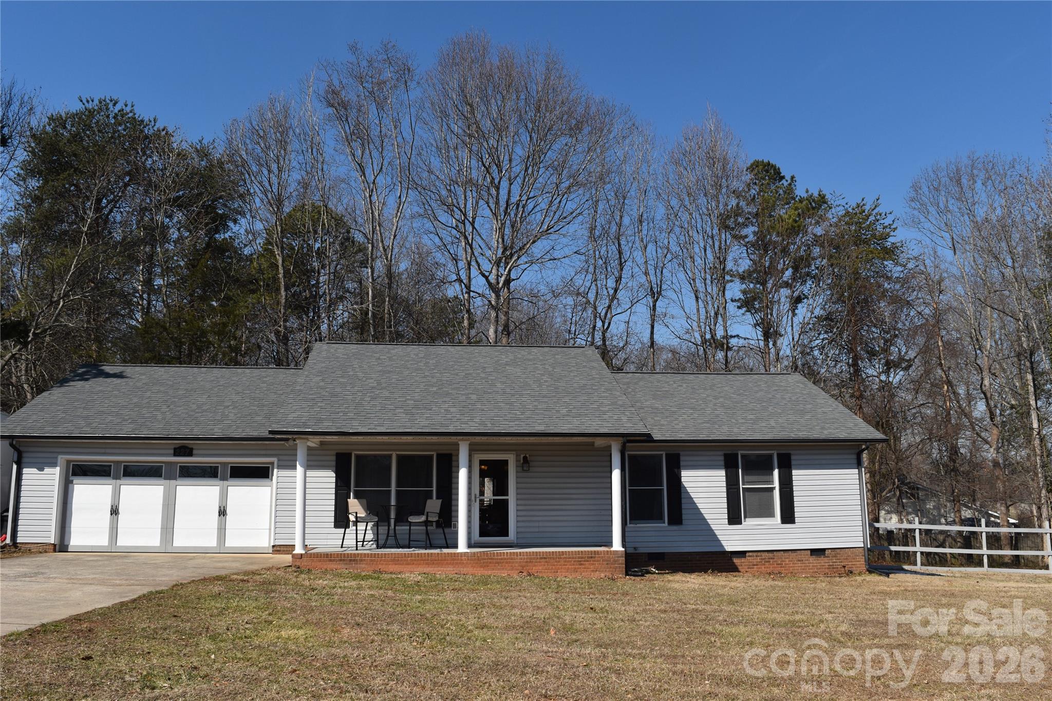 227 River Hill Road Statesville NC 28625