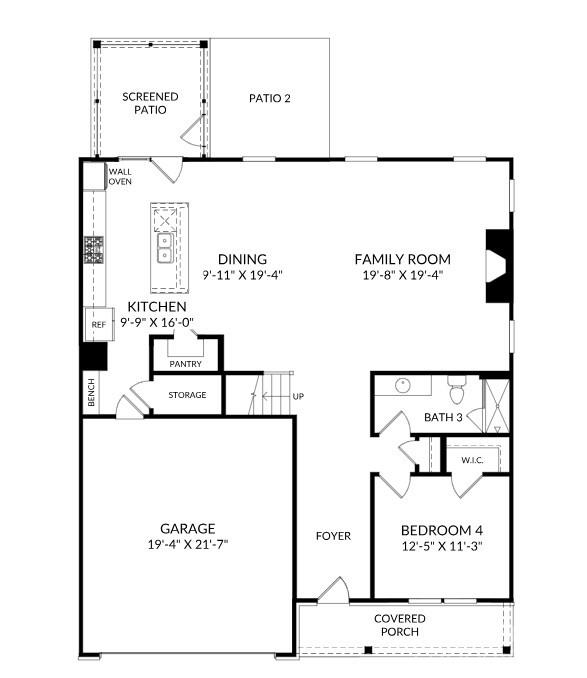 6412 Ludell Lane Charlotte NC 28215