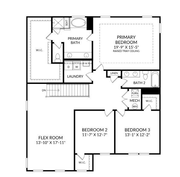6412 Ludell Lane Charlotte NC 28215