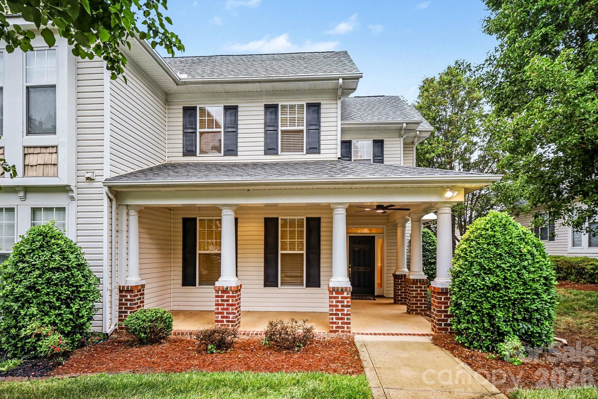 2065 Gable Way Lane Matthews NC 28104