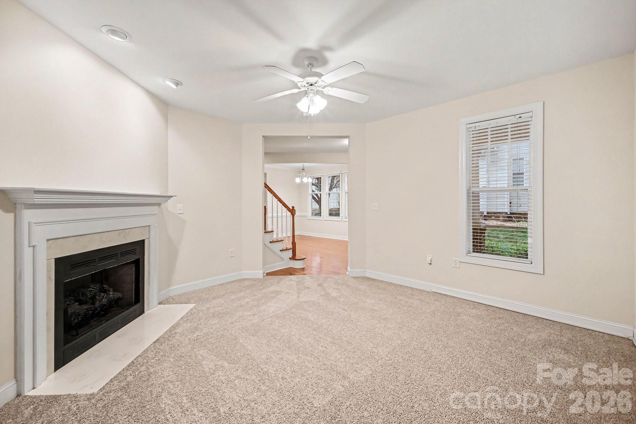 2065 Gable Way Lane Matthews NC 28104