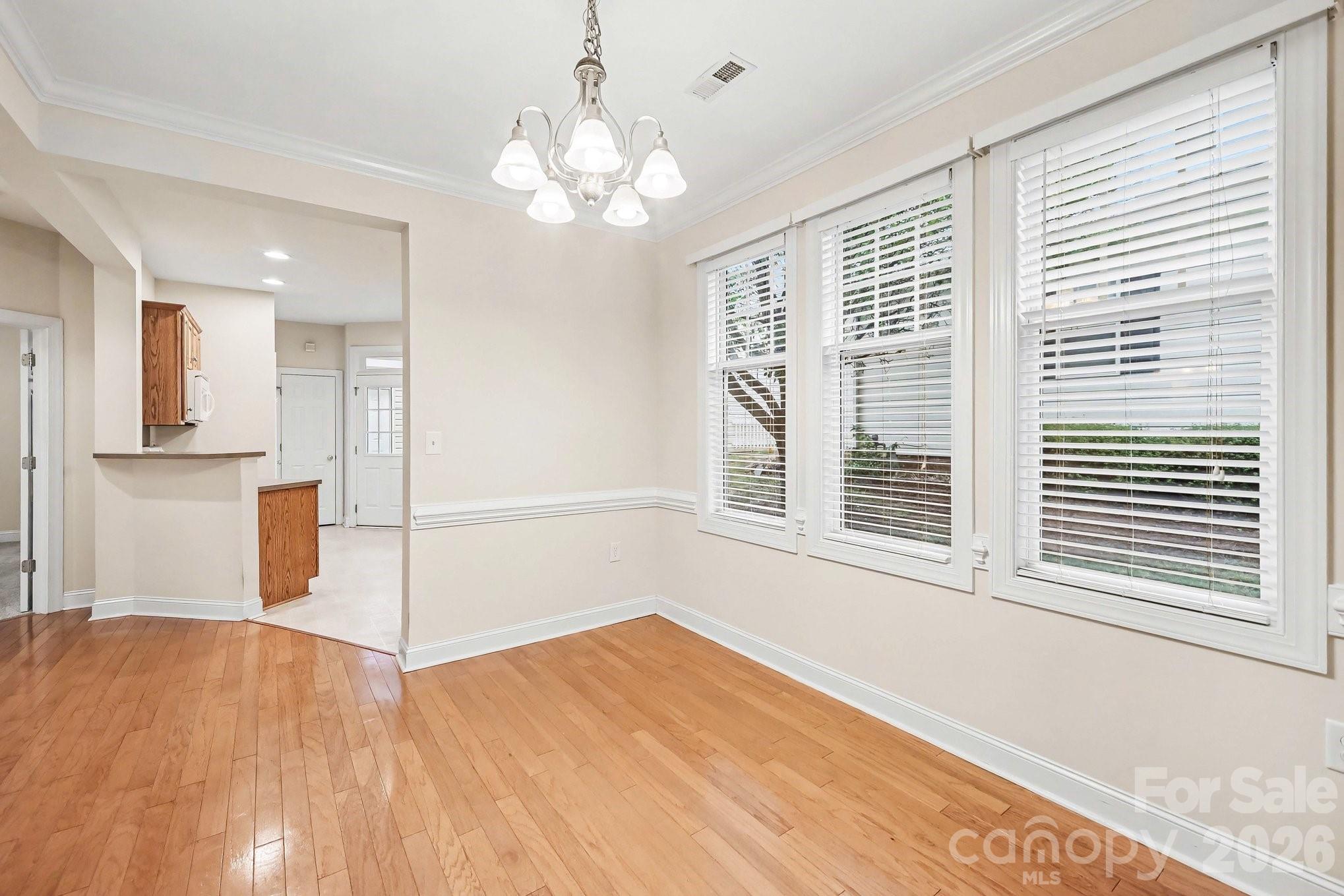 2065 Gable Way Lane Matthews NC 28104