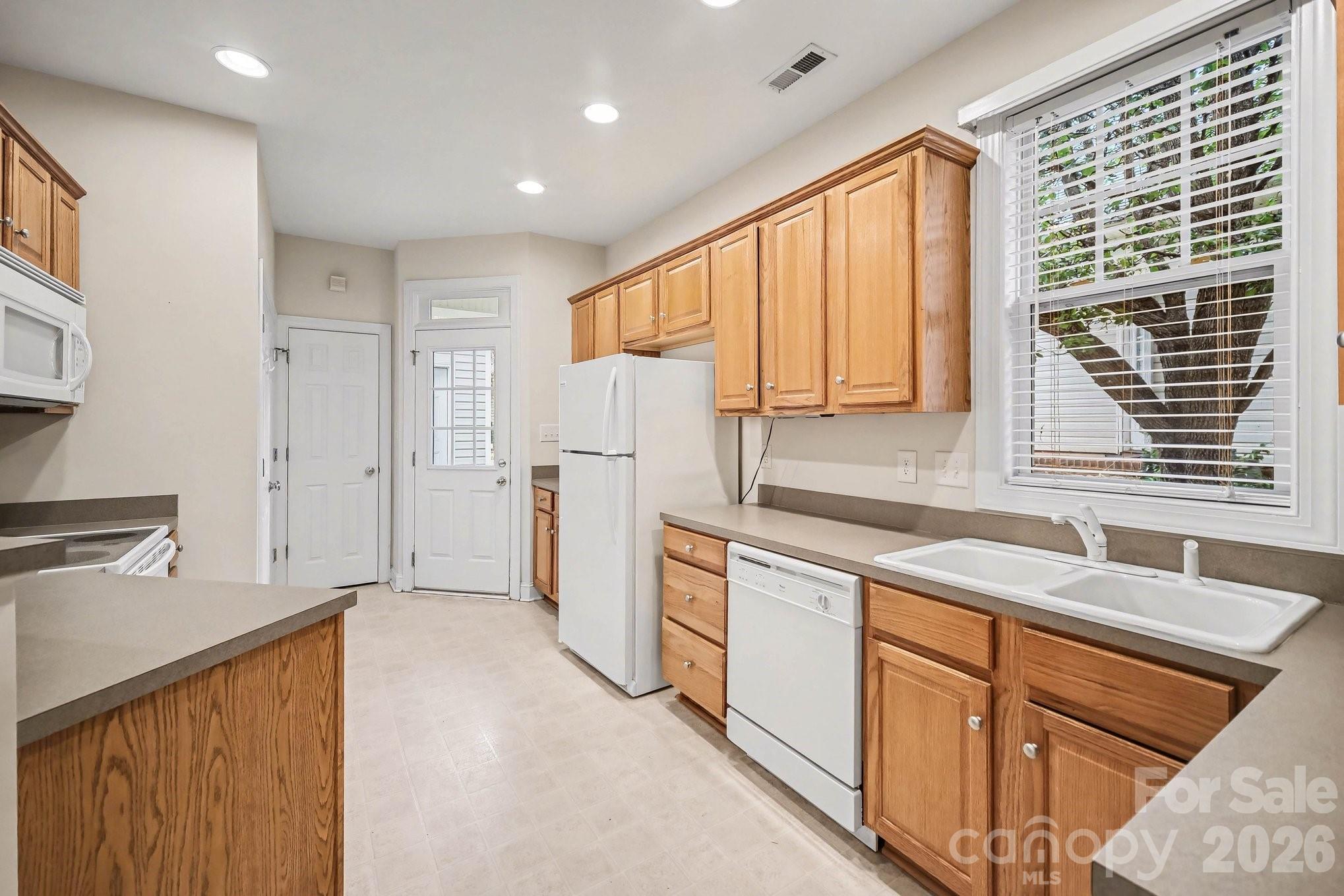 2065 Gable Way Lane Matthews NC 28104