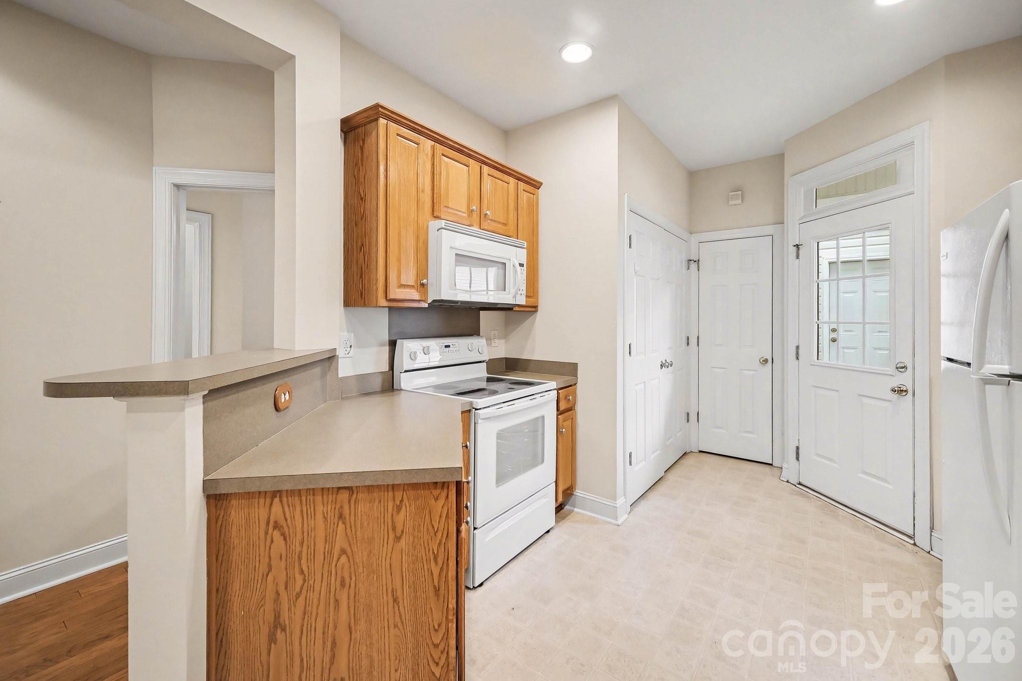 2065 Gable Way Lane Matthews NC 28104