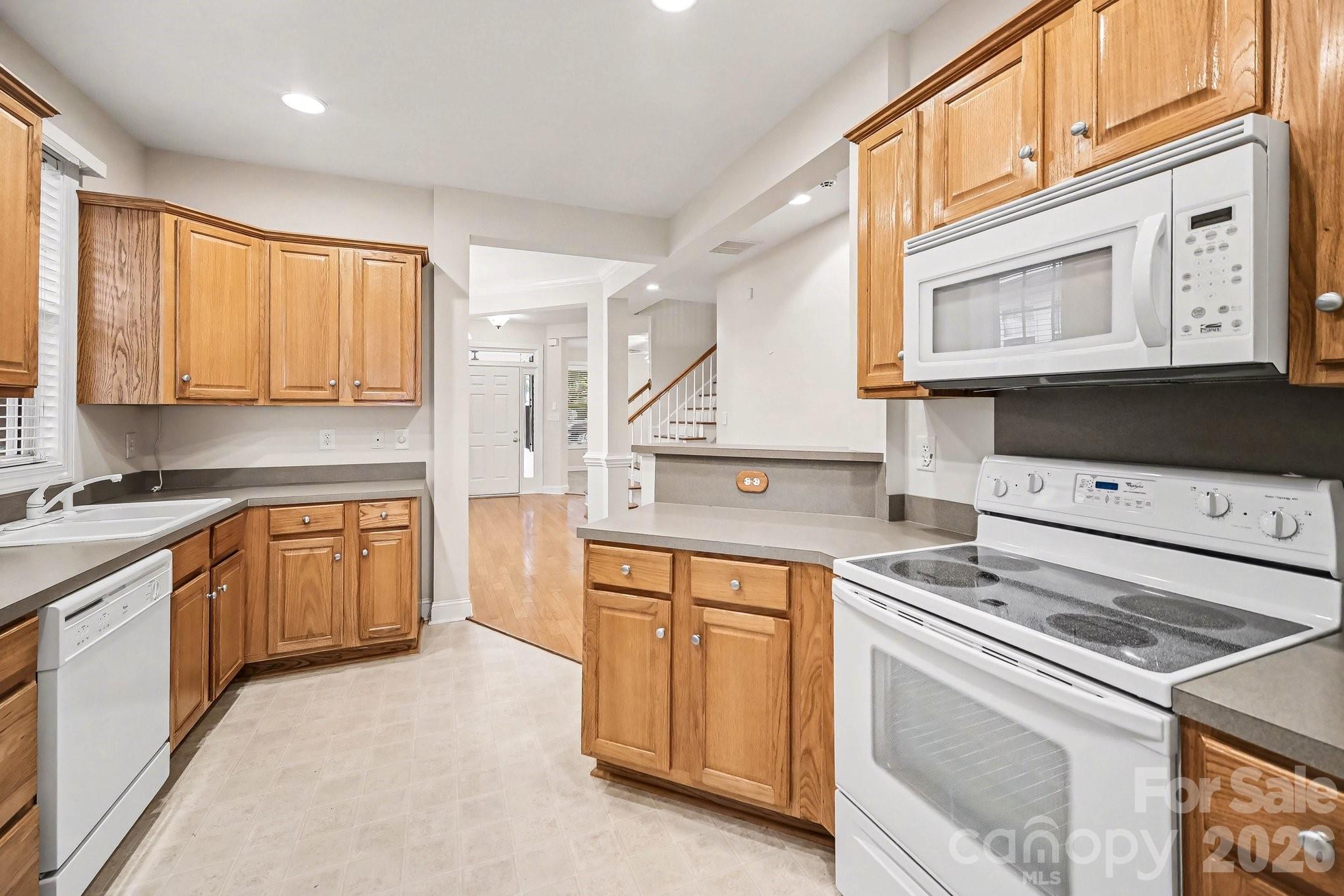 2065 Gable Way Lane Matthews NC 28104