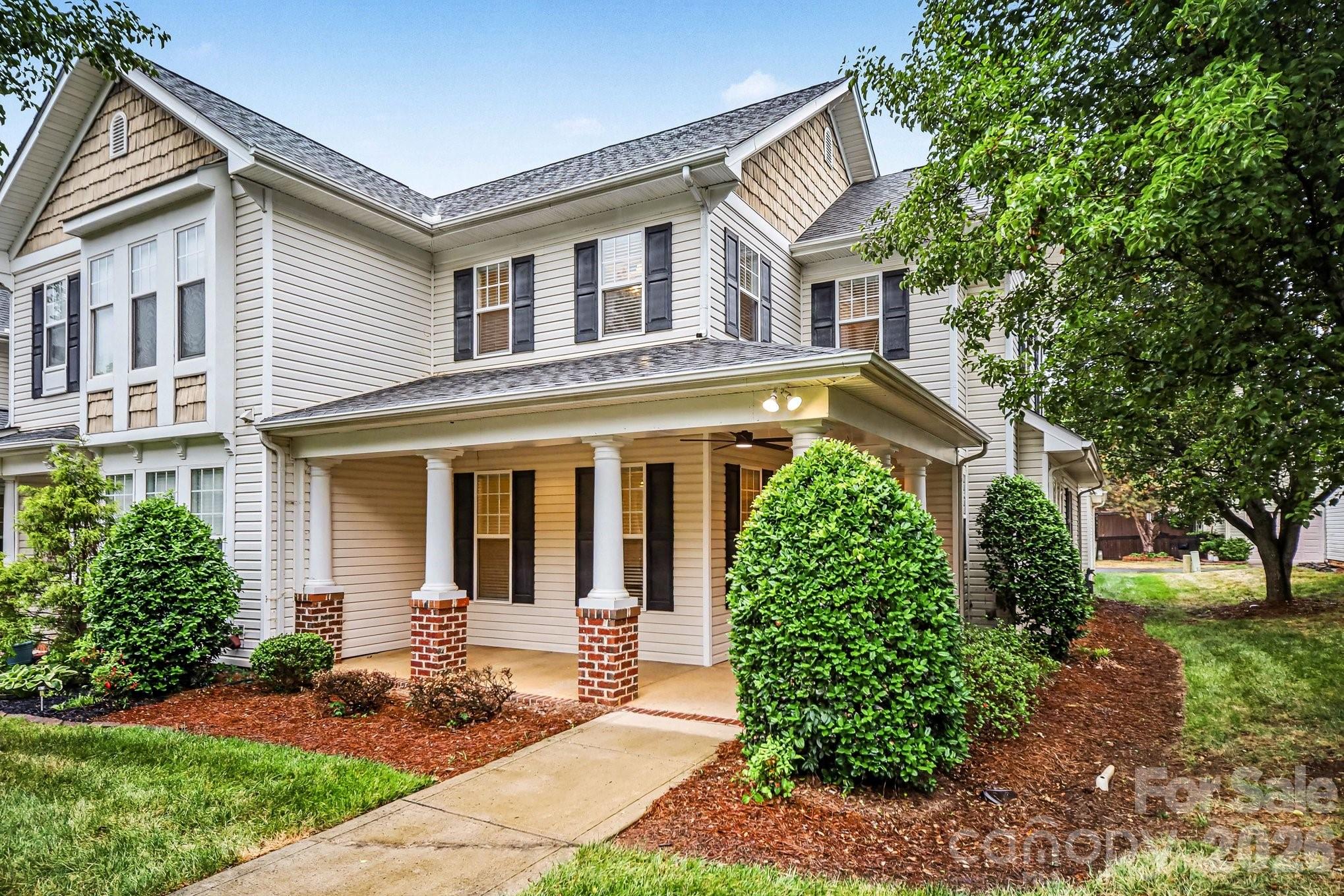 2065 Gable Way Lane Matthews NC 28104