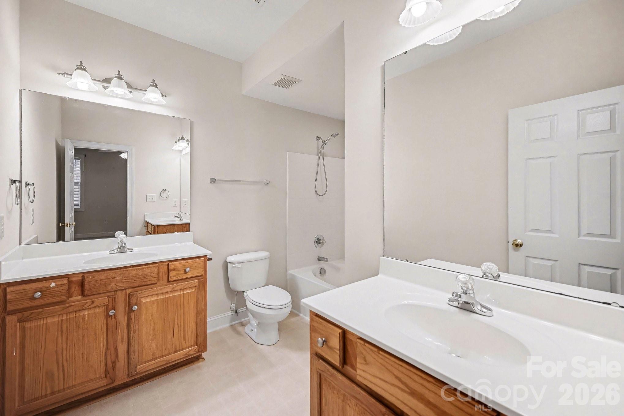 2065 Gable Way Lane Matthews NC 28104